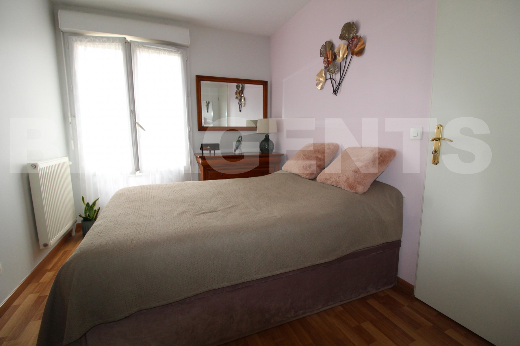 Appartement 2 Pièce(s) SERRIS - Photo 6