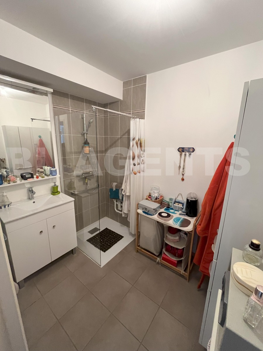 Appartement 3 Pièce(s) SAINT-NAZAIRE - Photo 6