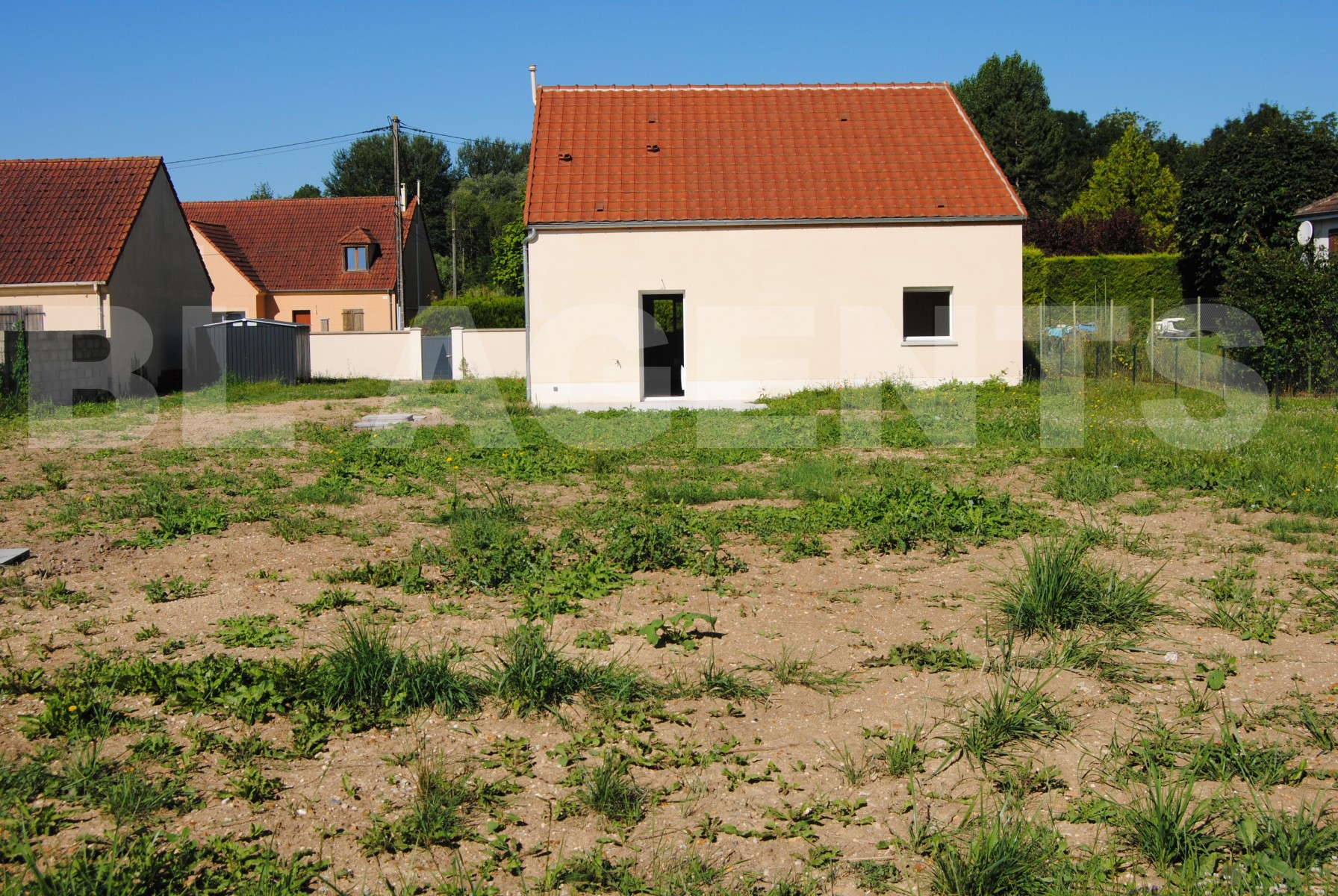 Pavillon 3 Pièce(s) VILLUIS - Photo 9