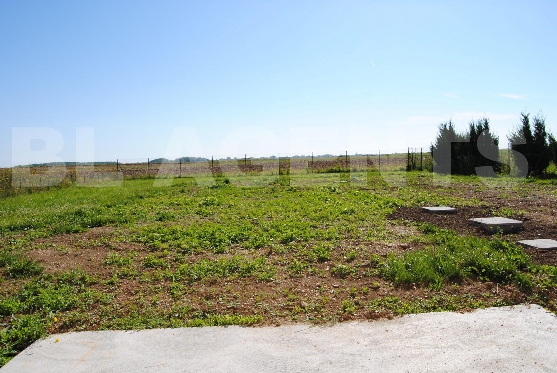 Pavillon 3 Pièce(s) VILLUIS - Photo 10
