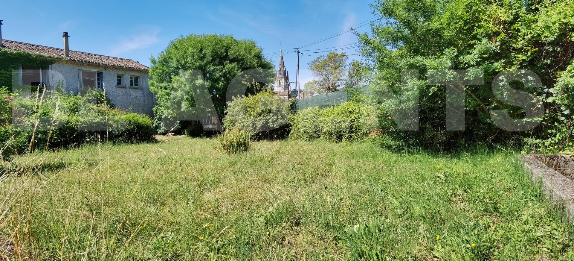 Maison de village 4 Pièce(s) BERRIAS-ET-CASTELJAU - Photo 2