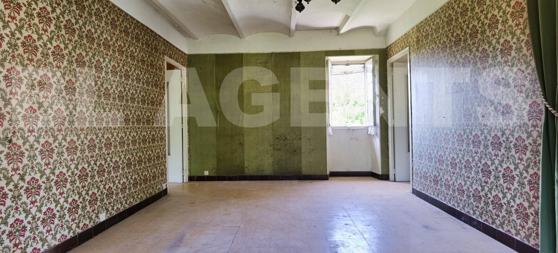 Maison de village 4 Pièce(s) BERRIAS-ET-CASTELJAU - Photo 6