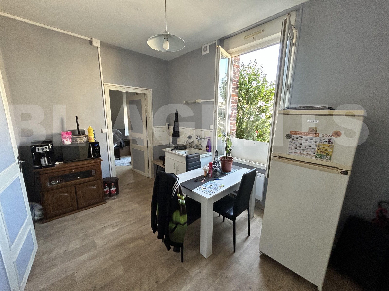 Immeuble  MIGENNES - Photo 4