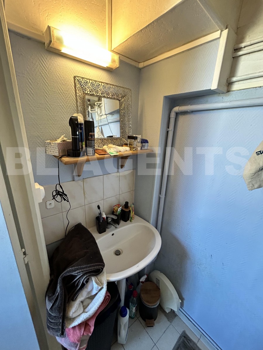 Immeuble  MIGENNES - Photo 7