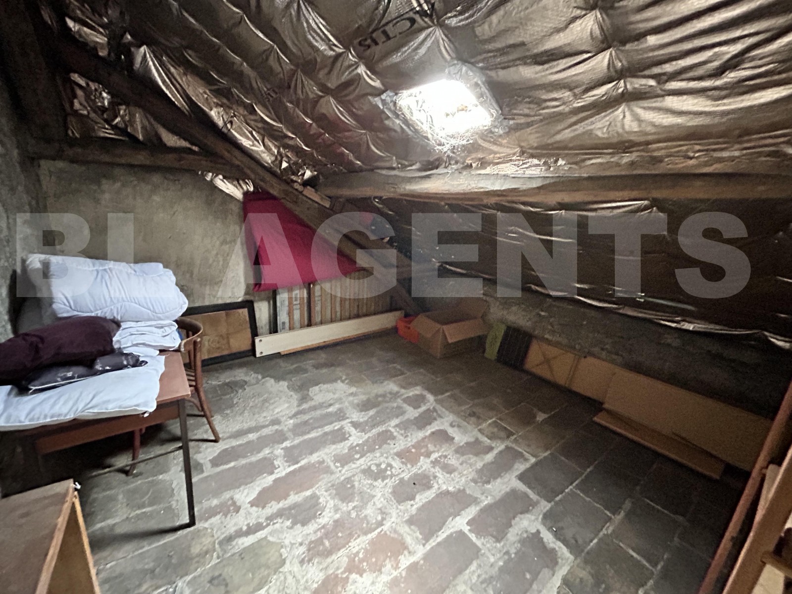 Immeuble  MIGENNES - Photo 11