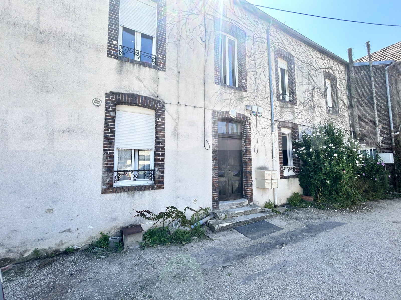 Immeuble  MIGENNES - Photo 12