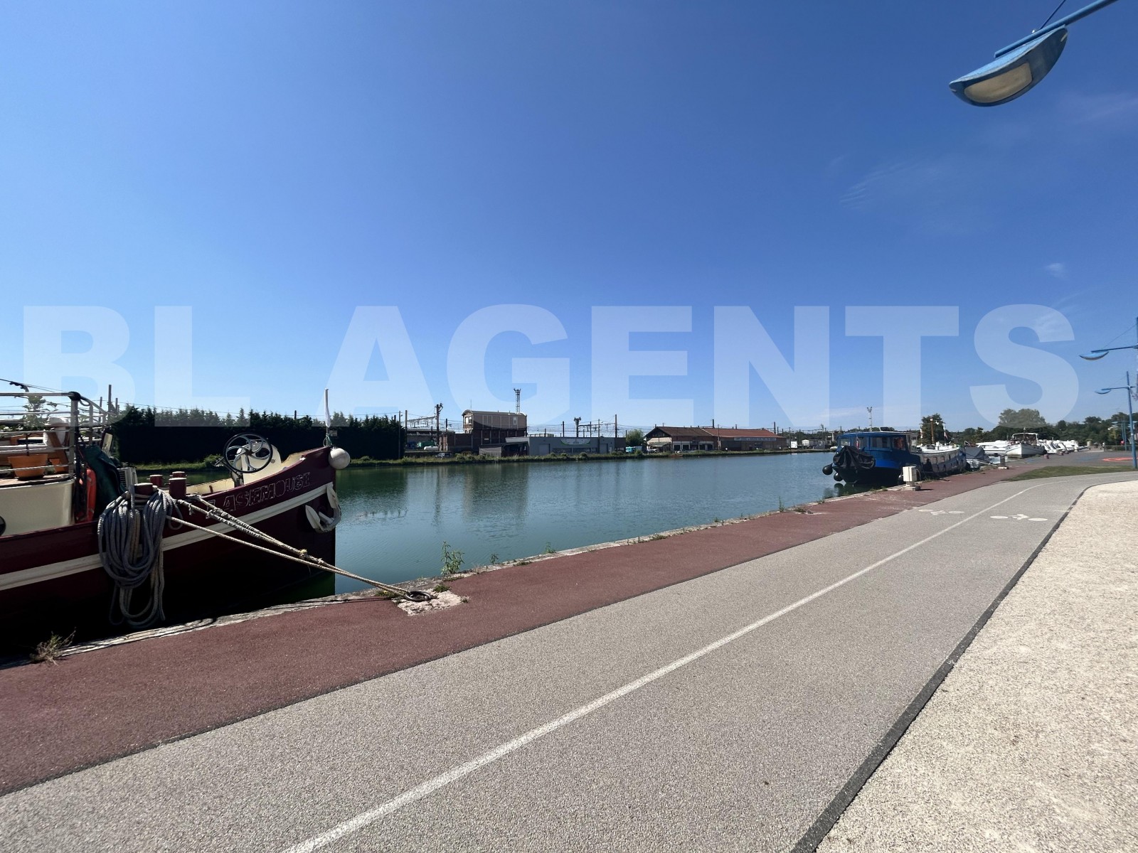 Immeuble  MIGENNES - Photo 13