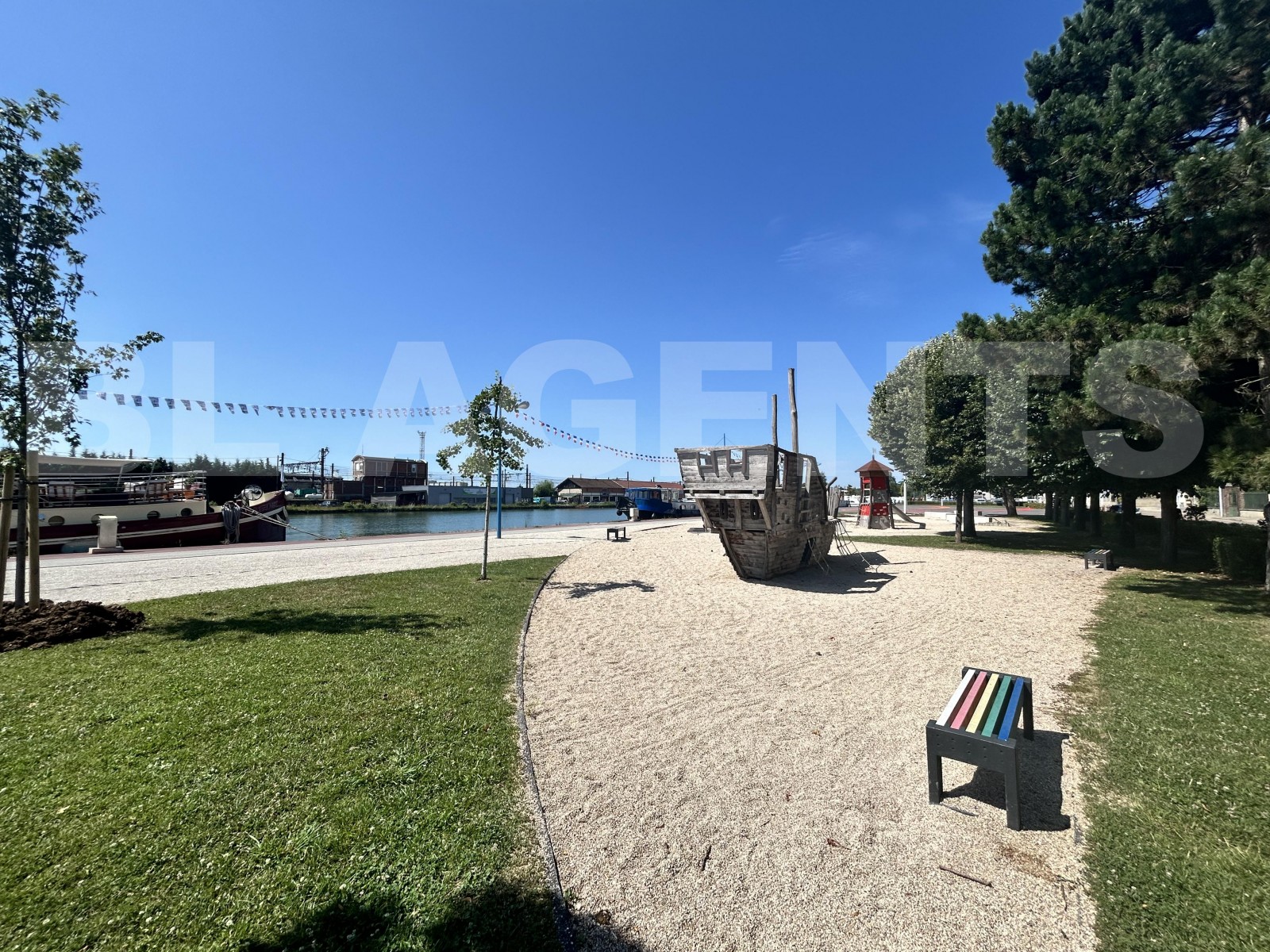 Immeuble  MIGENNES - Photo 14