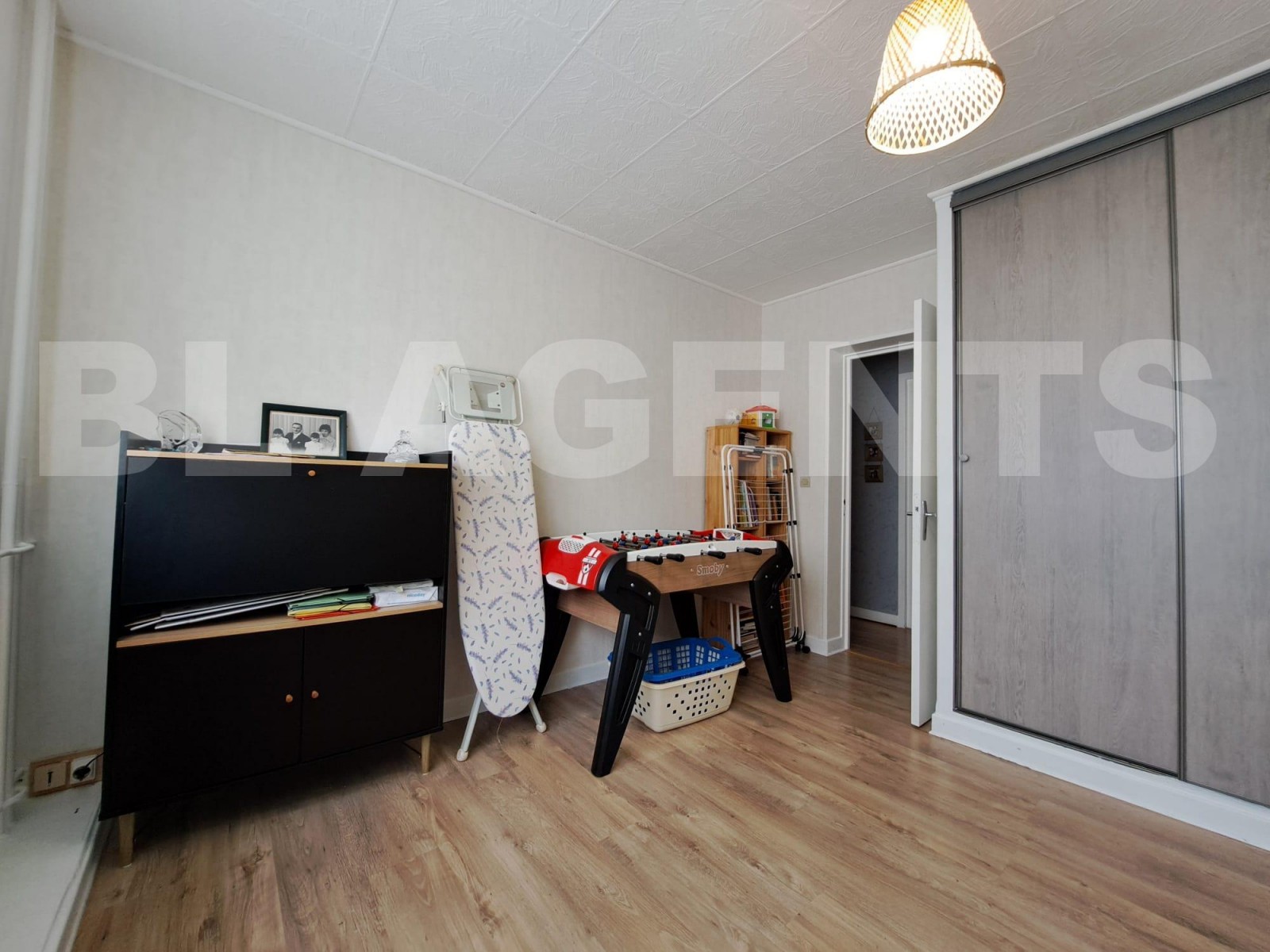 Appartement 4 Pièce(s) LONGUYON - Photo 2