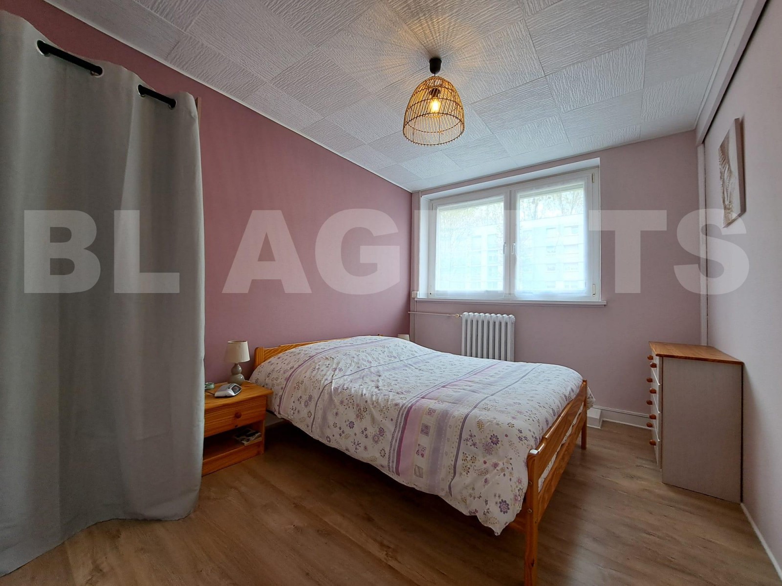 Appartement 4 Pièce(s) LONGUYON - Photo 7
