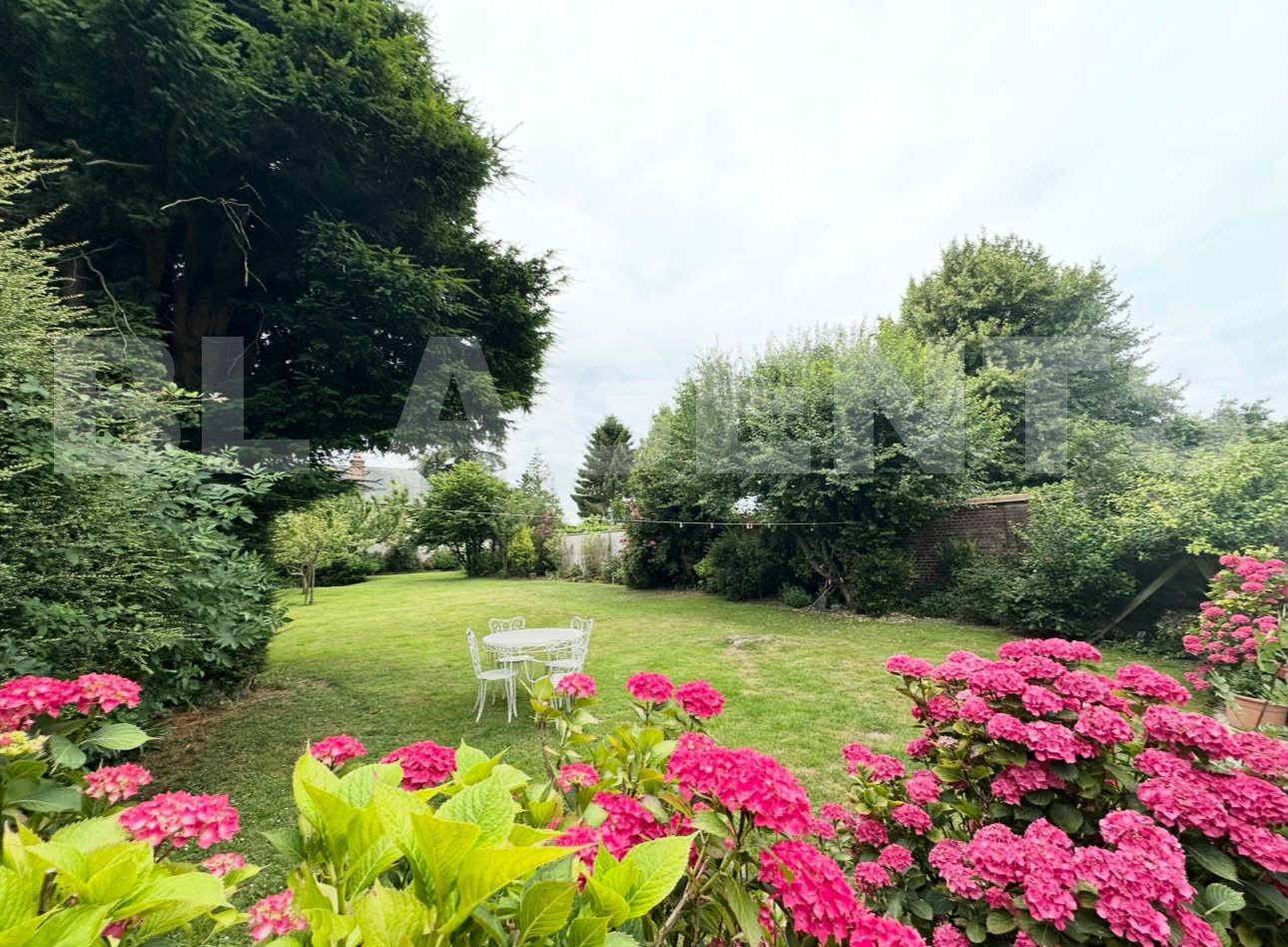 Maison de maître 11 Pièce(s) DIEPPE - Photo 19