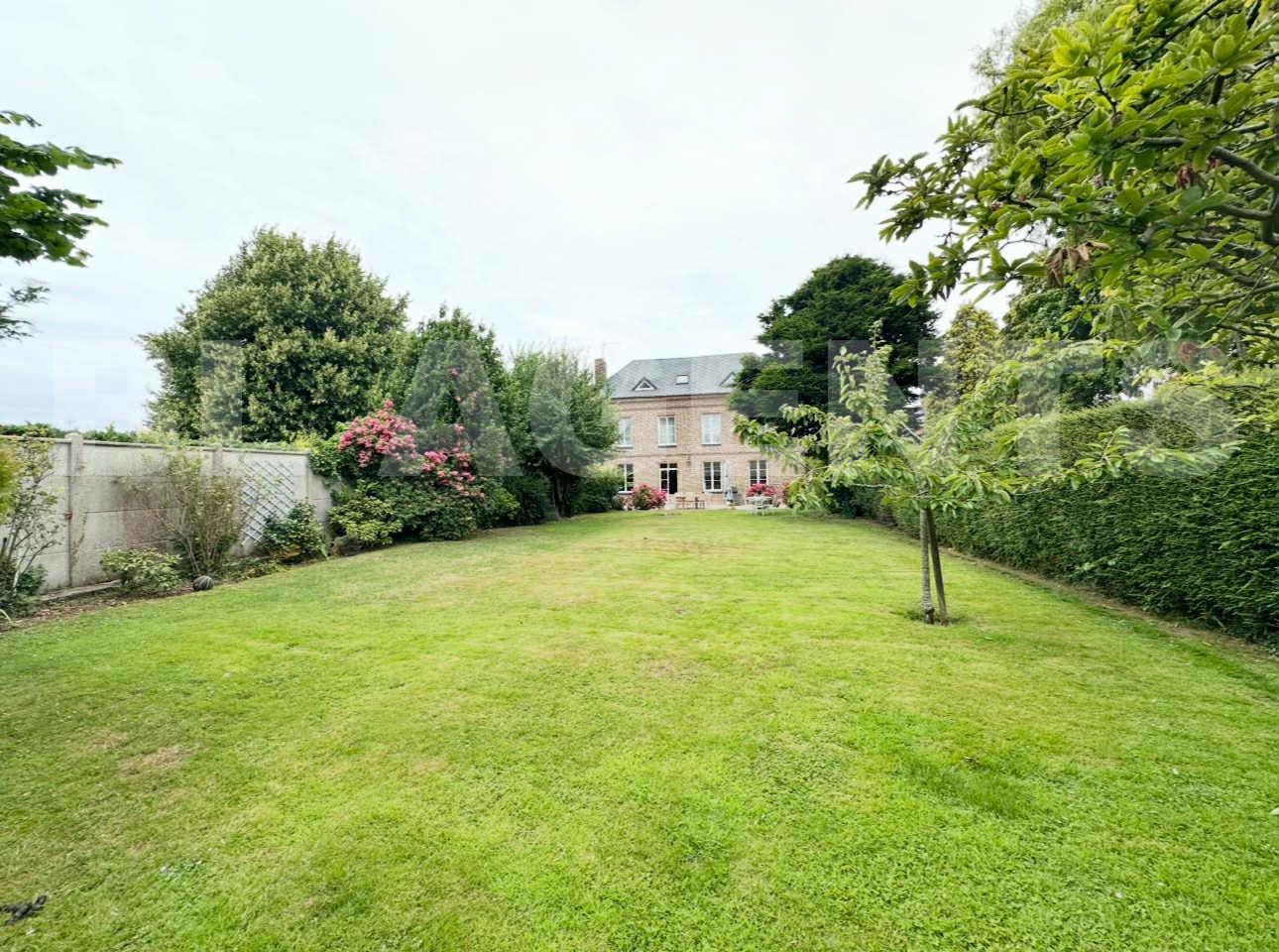 Maison de maître 11 Pièce(s) DIEPPE - Photo 20