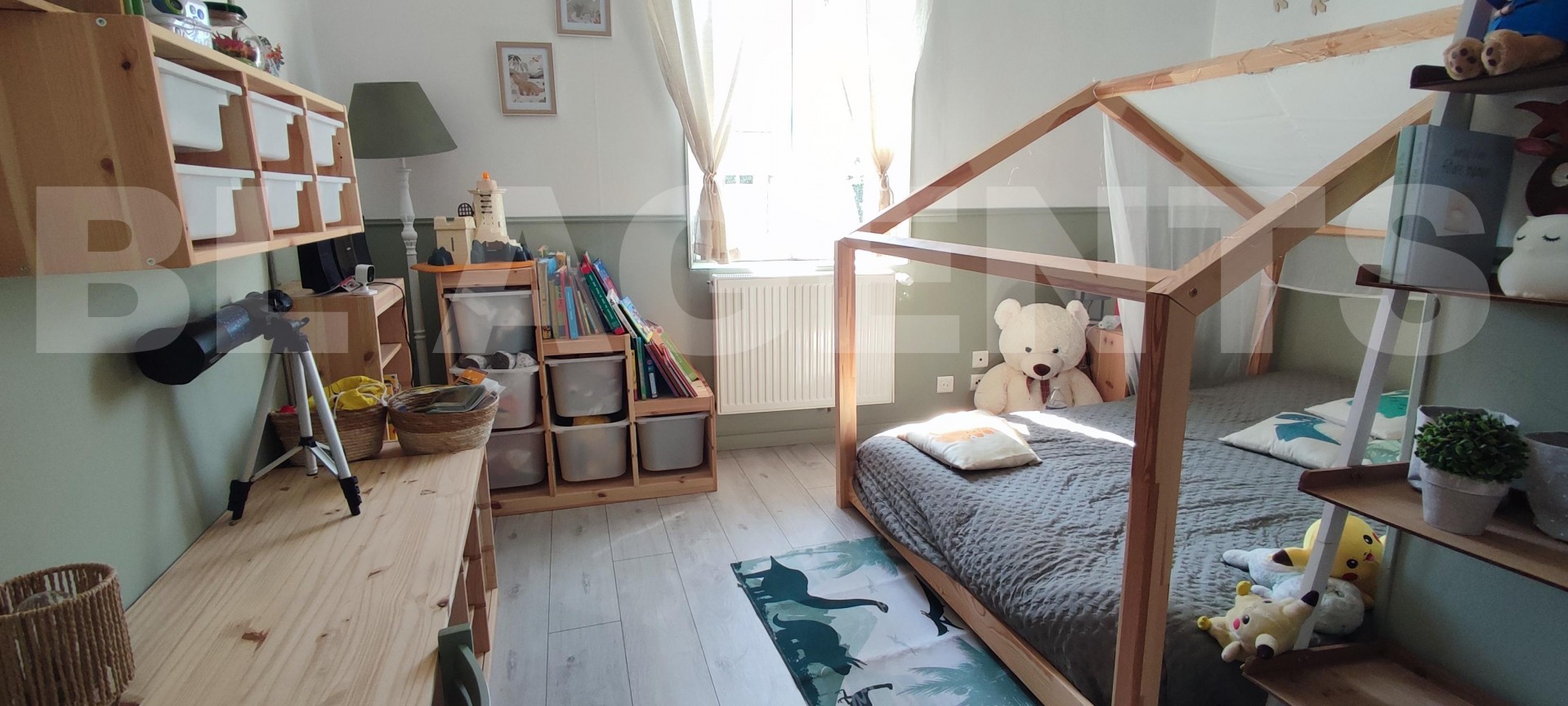 Maison 6 Pièce(s) TRUN - Photo 10