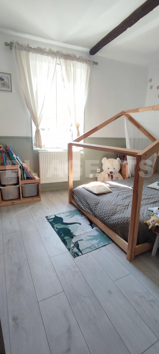 Maison 6 Pièce(s) TRUN - Photo 11