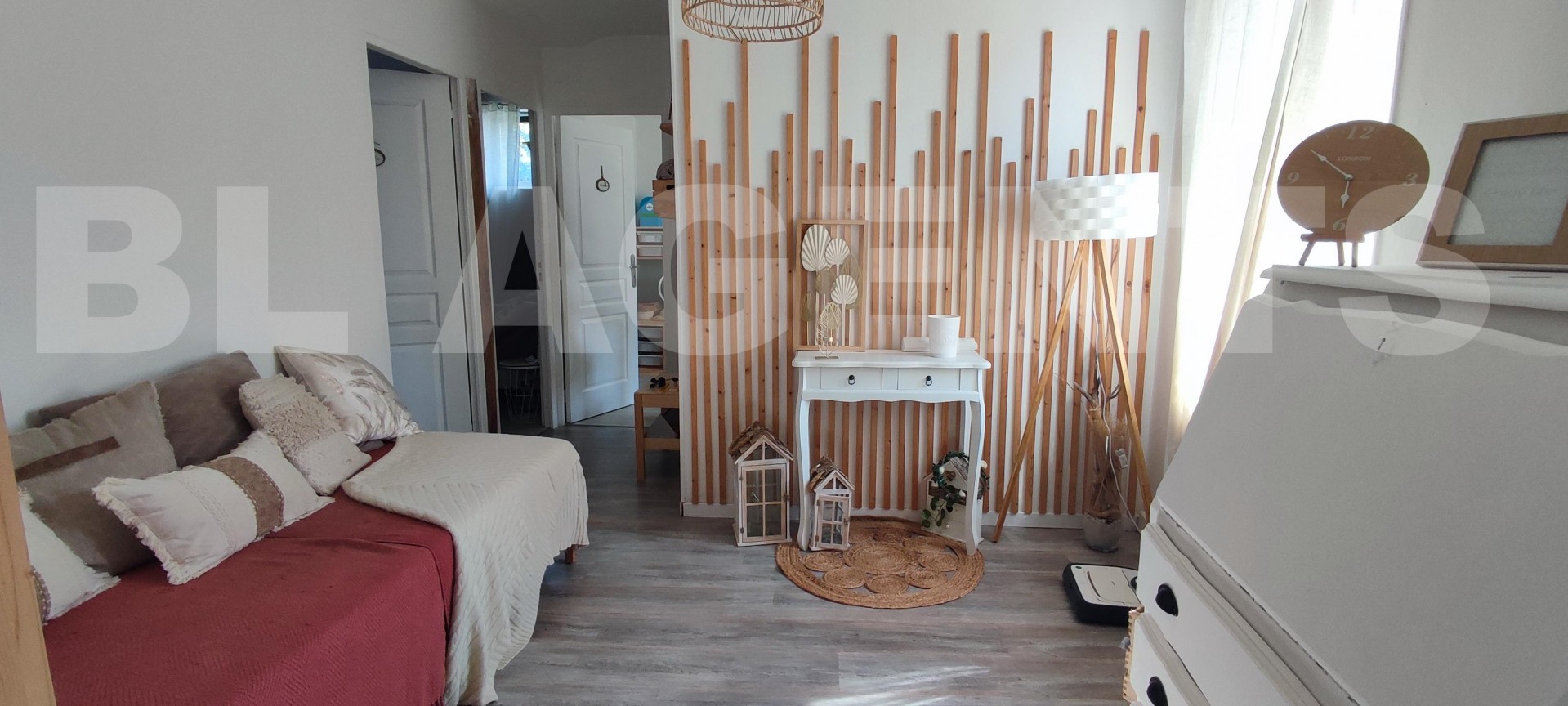 Maison 6 Pièce(s) TRUN - Photo 14