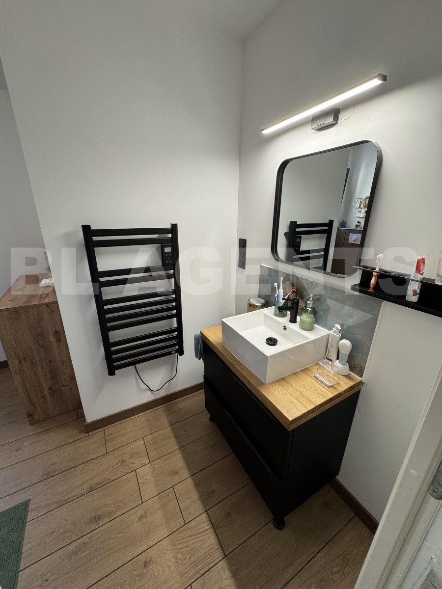 Maison contemporaine 7 Pièce(s) PETIT-CAUX - Photo 11