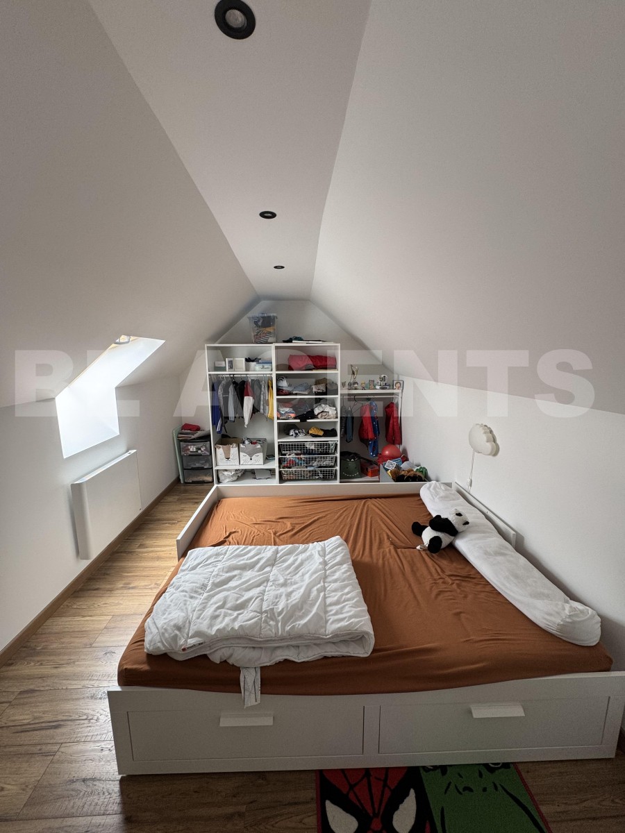 Maison contemporaine 7 Pièce(s) PETIT-CAUX - Photo 16