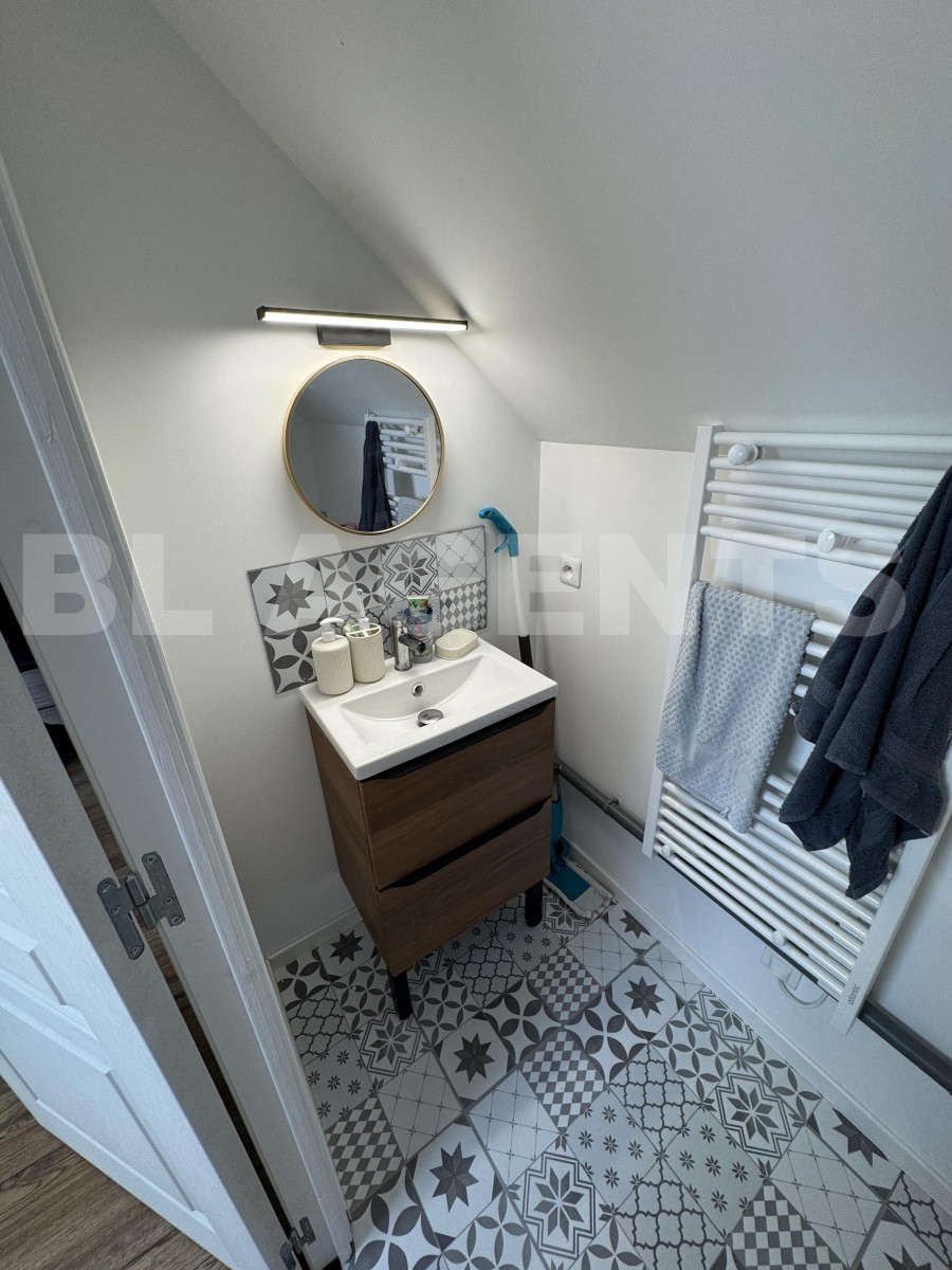 Maison contemporaine 7 Pièce(s) PETIT-CAUX - Photo 17