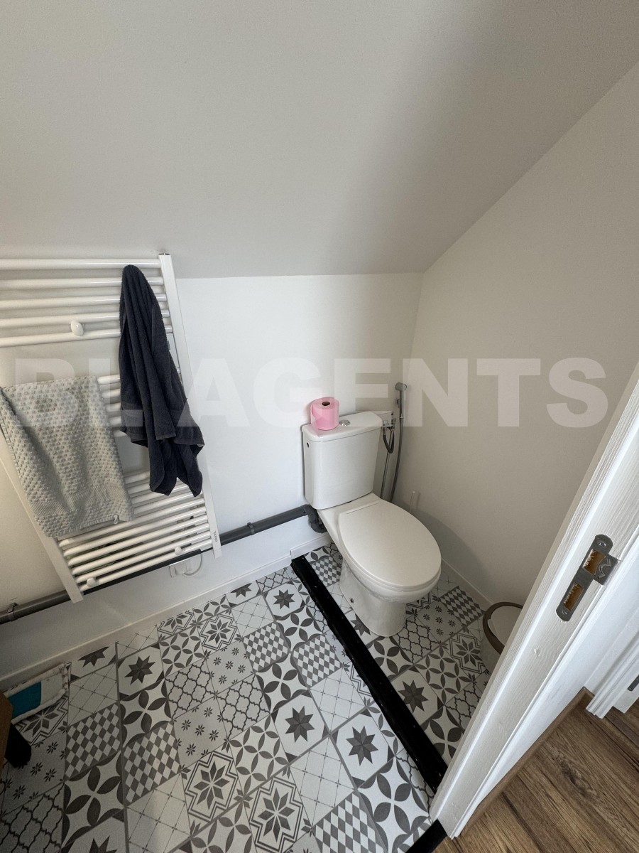 Maison contemporaine 7 Pièce(s) PETIT-CAUX - Photo 18