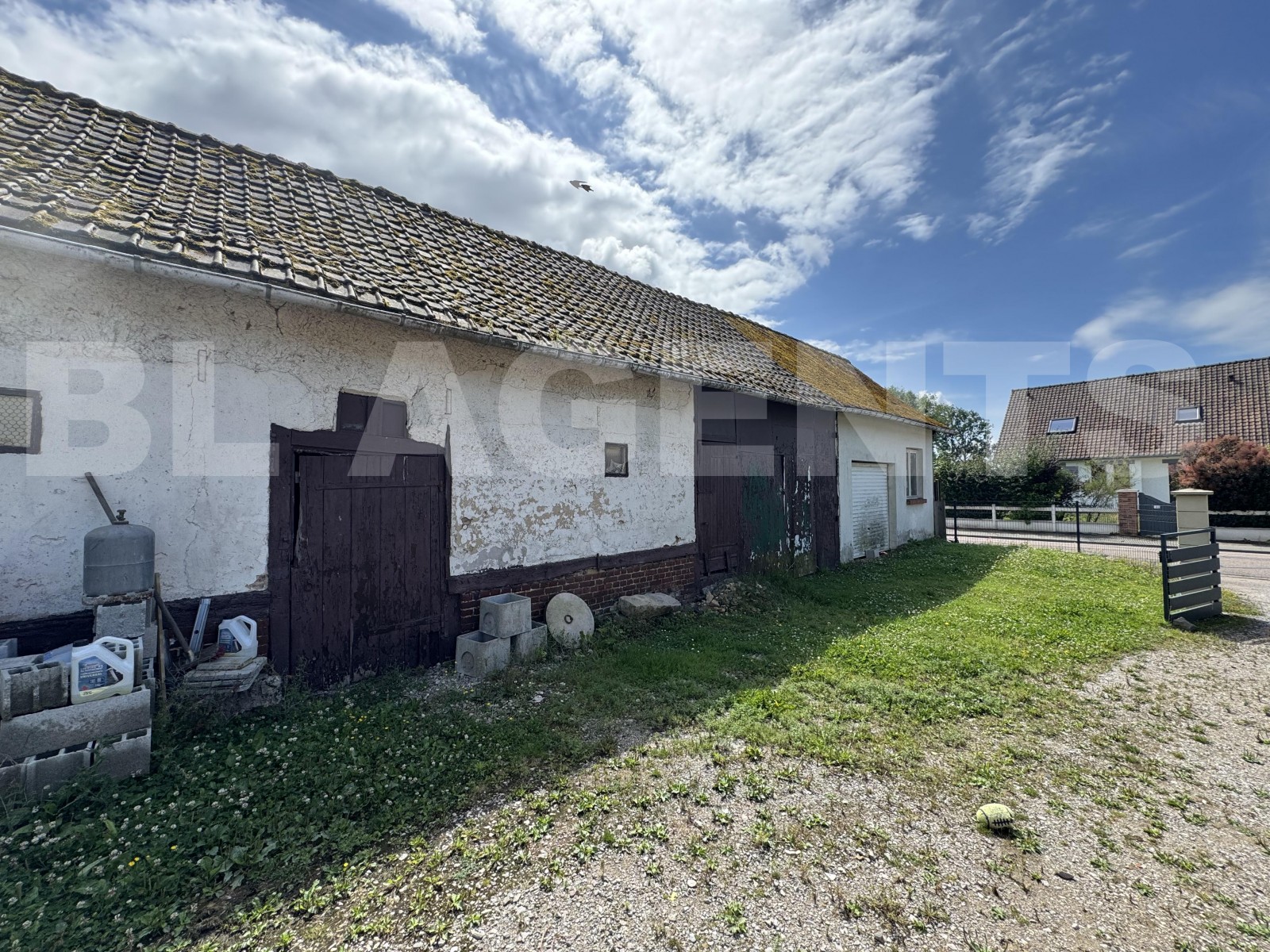 Maison contemporaine 7 Pièce(s) PETIT-CAUX - Photo 19