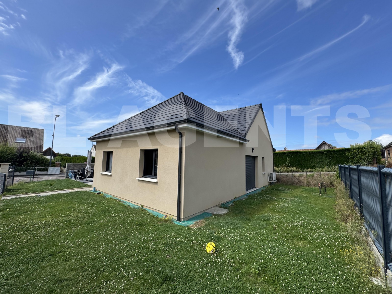 Maison contemporaine 7 Pièce(s) PETIT-CAUX - Photo 20