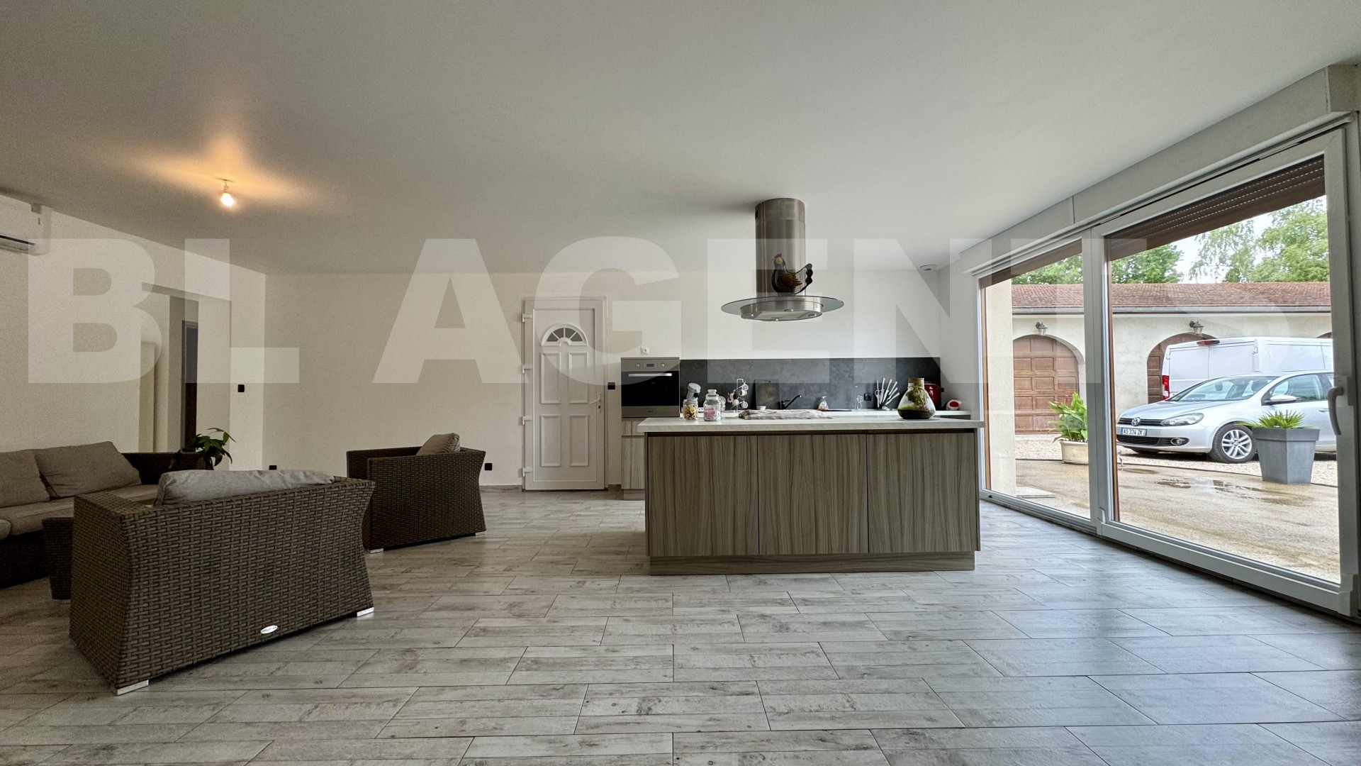 Villa 14 Pièce(s) MAURUPT-LE-MONTOIS - Photo 3