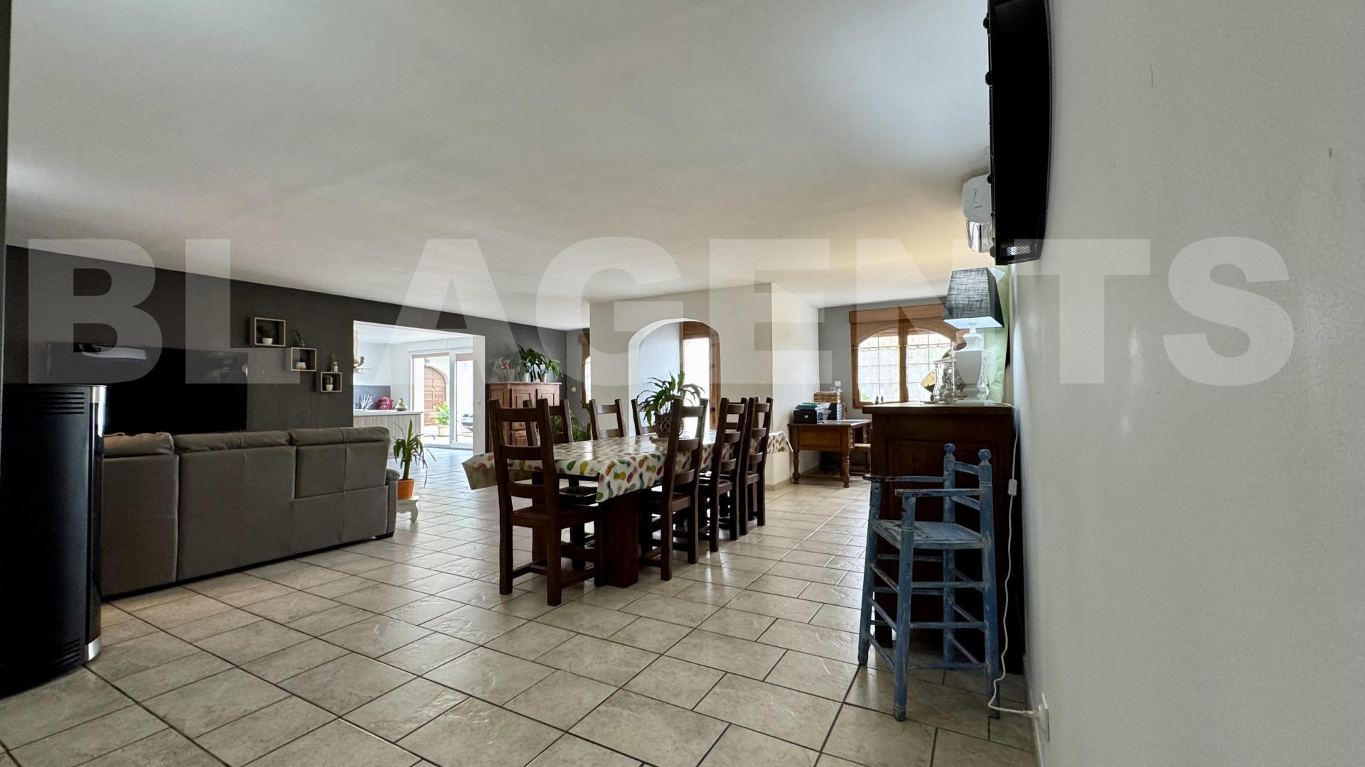 Villa 14 Pièce(s) MAURUPT-LE-MONTOIS - Photo 5