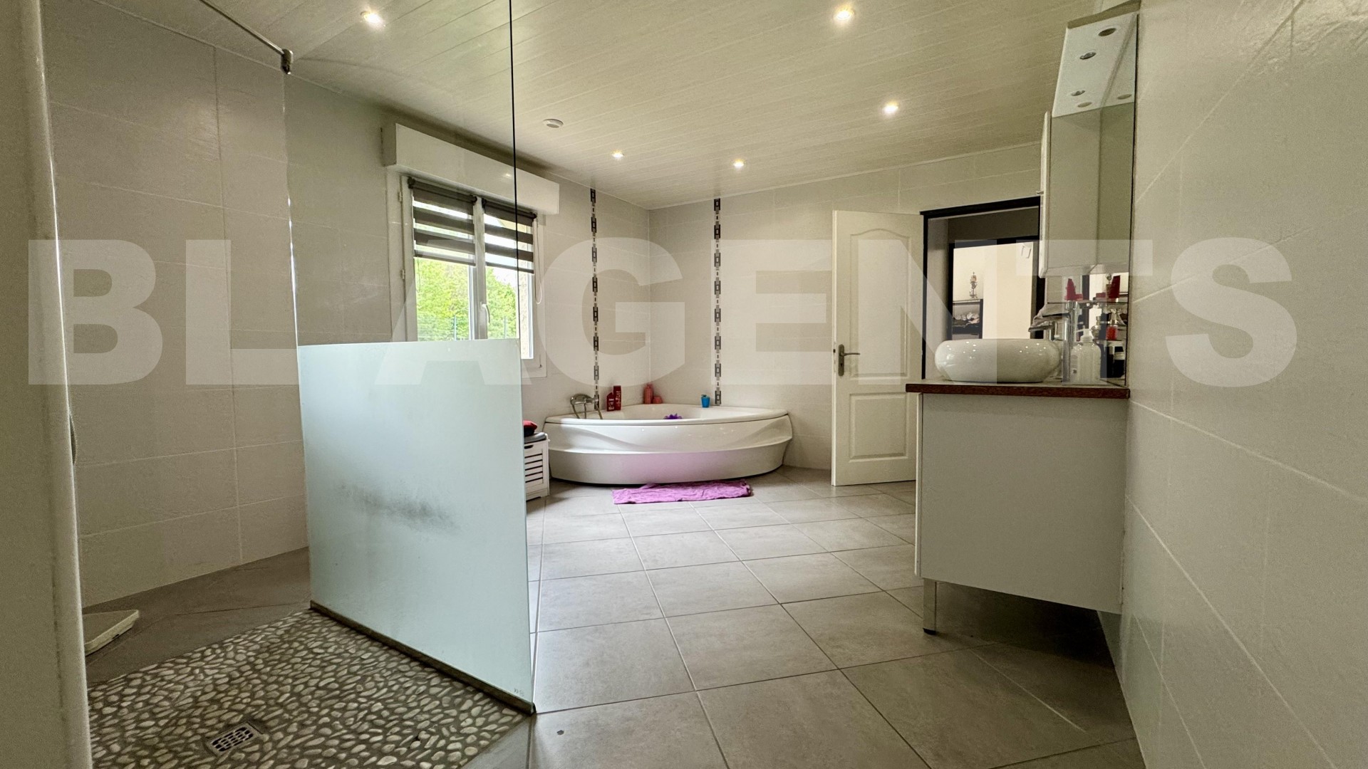 Villa 14 Pièce(s) MAURUPT-LE-MONTOIS - Photo 6