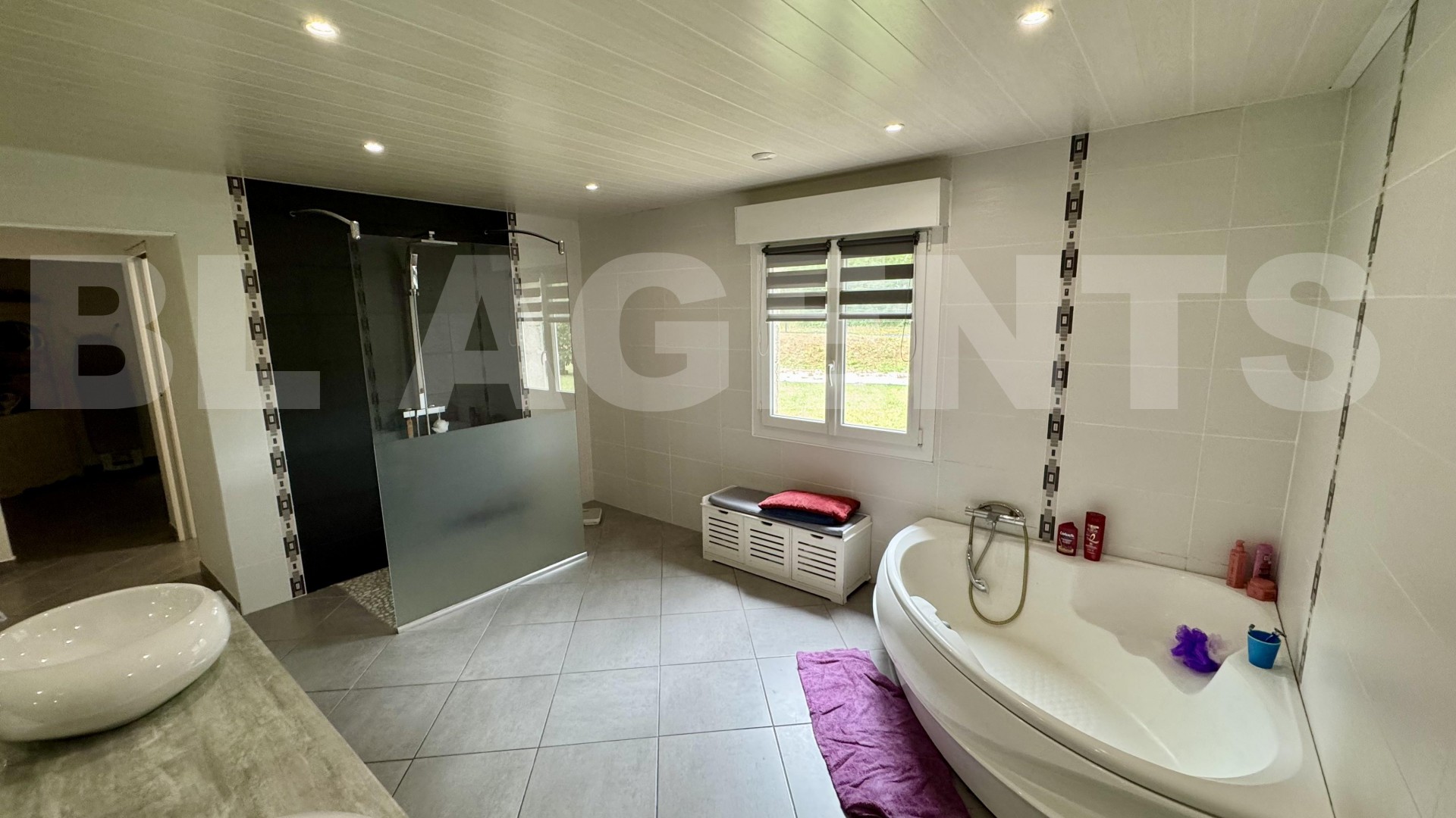 Villa 14 Pièce(s) MAURUPT-LE-MONTOIS - Photo 7