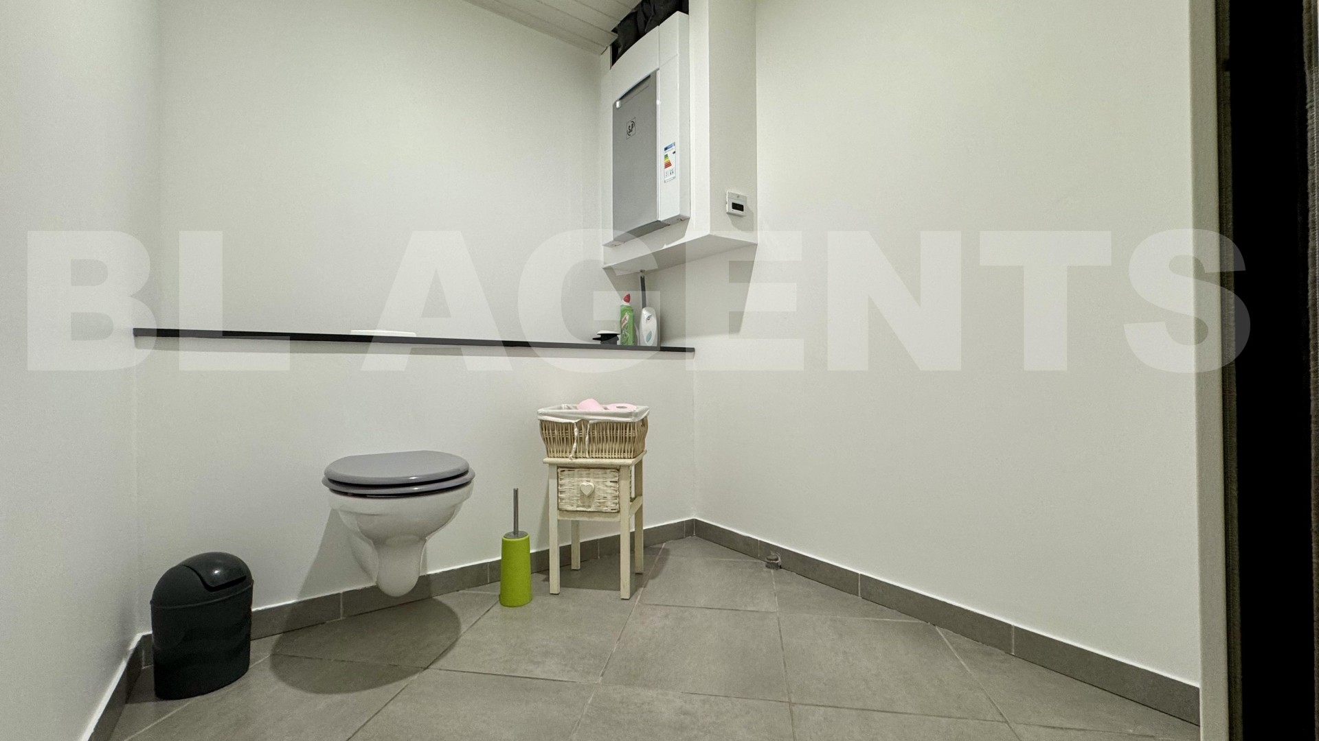 Villa 14 Pièce(s) MAURUPT-LE-MONTOIS - Photo 12