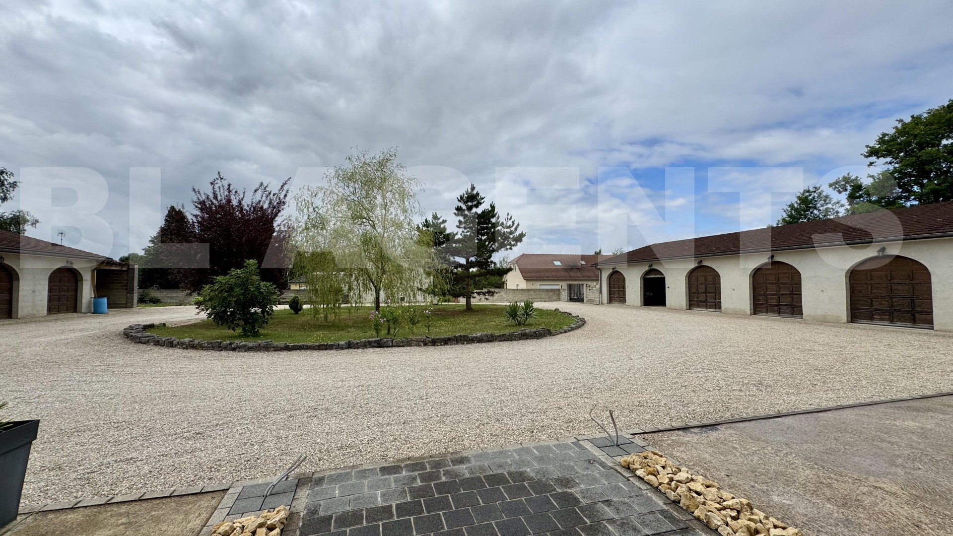 Villa 14 Pièce(s) MAURUPT-LE-MONTOIS - Photo 20