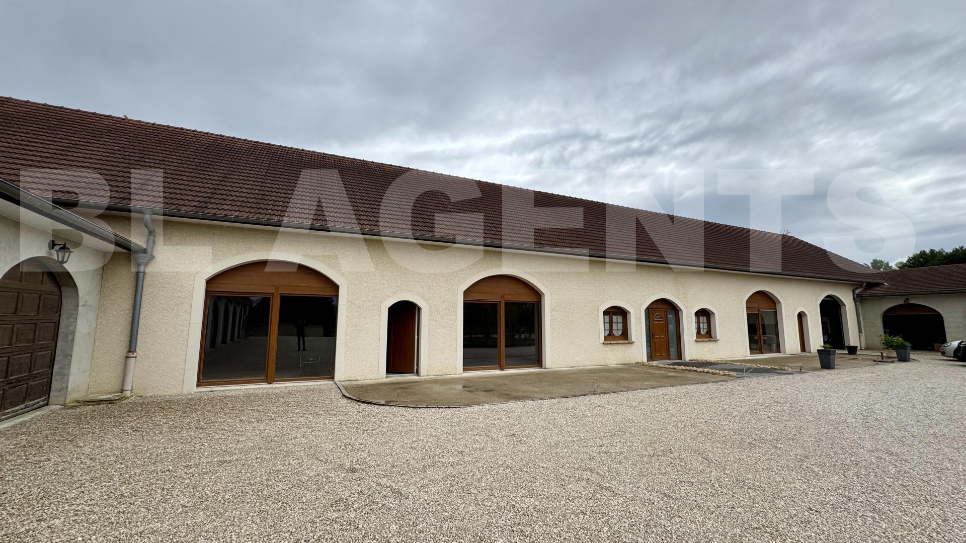 Villa 14 Pièce(s) MAURUPT-LE-MONTOIS - Photo 22