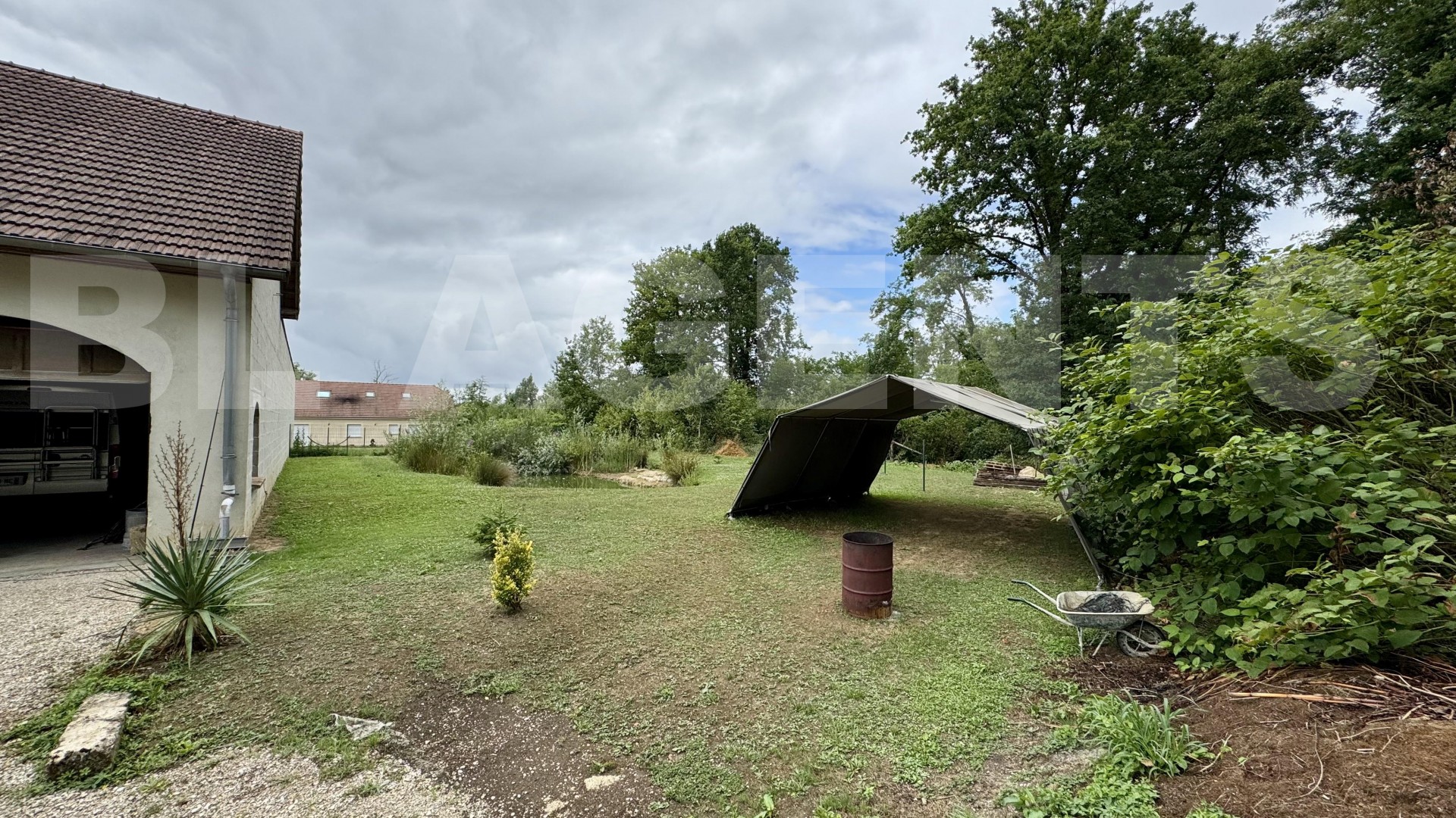 Villa 14 Pièce(s) MAURUPT-LE-MONTOIS - Photo 23