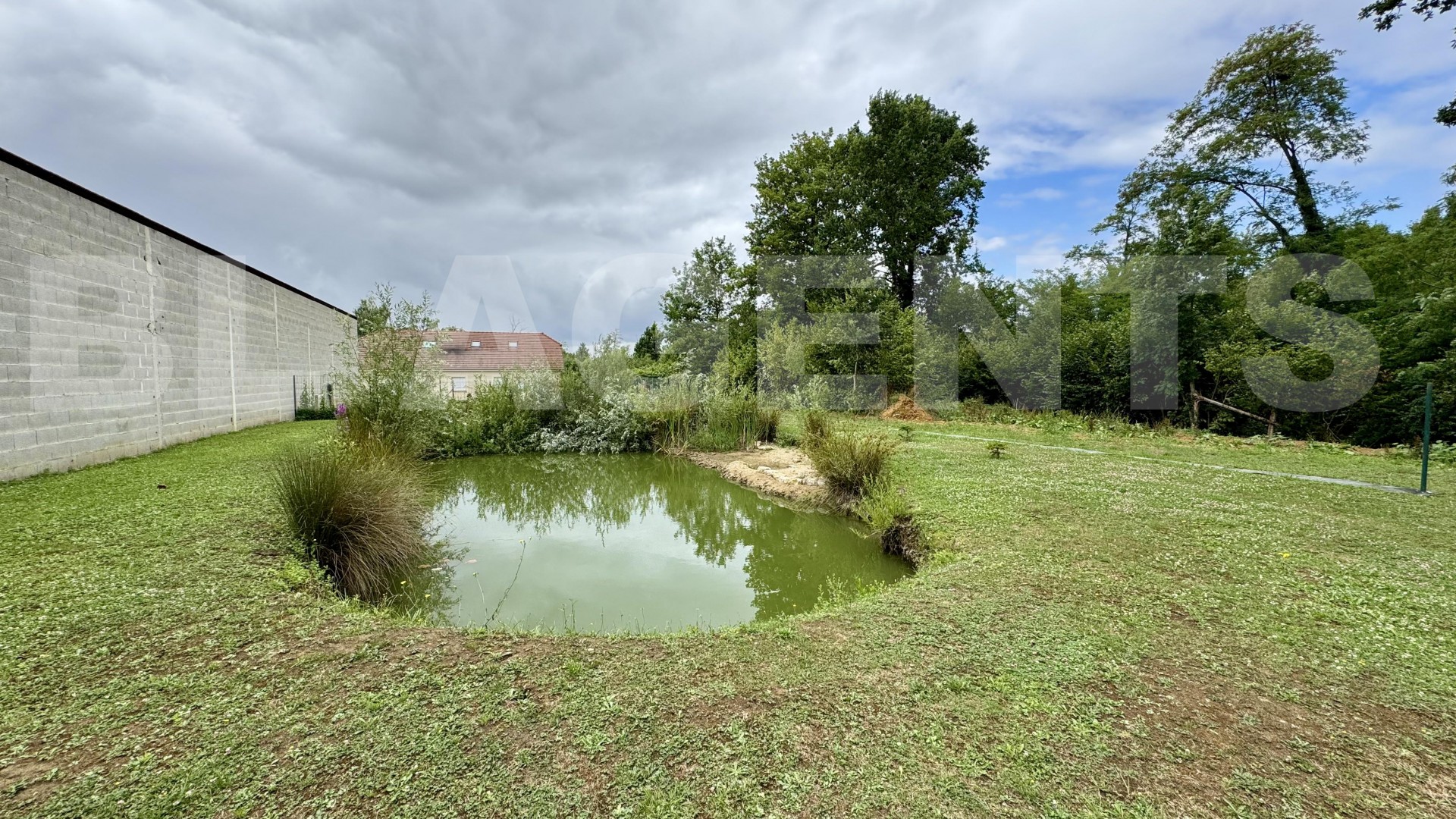 Villa 14 Pièce(s) MAURUPT-LE-MONTOIS - Photo 24