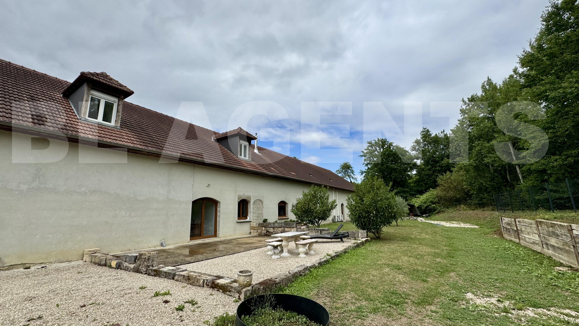 Villa 14 Pièce(s) MAURUPT-LE-MONTOIS - Photo 25