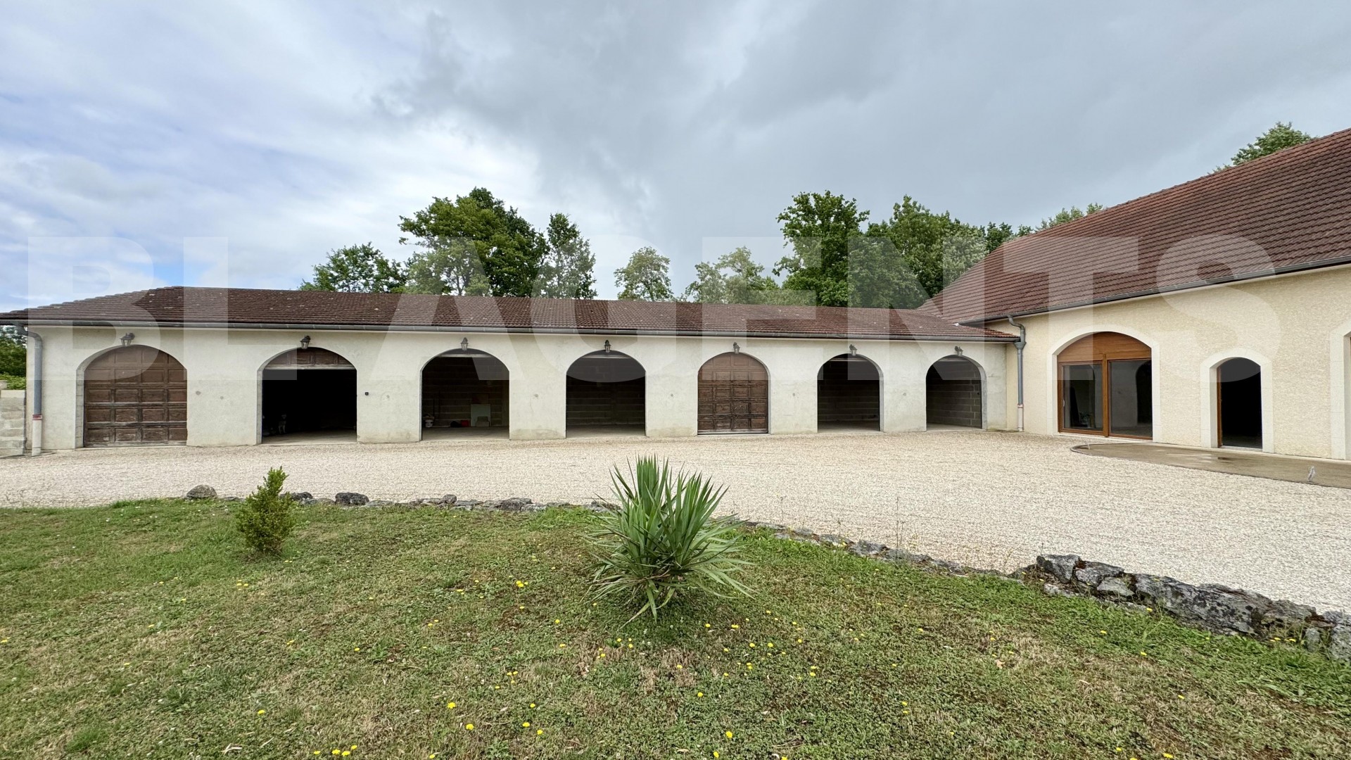 Villa 14 Pièce(s) MAURUPT-LE-MONTOIS - Photo 26