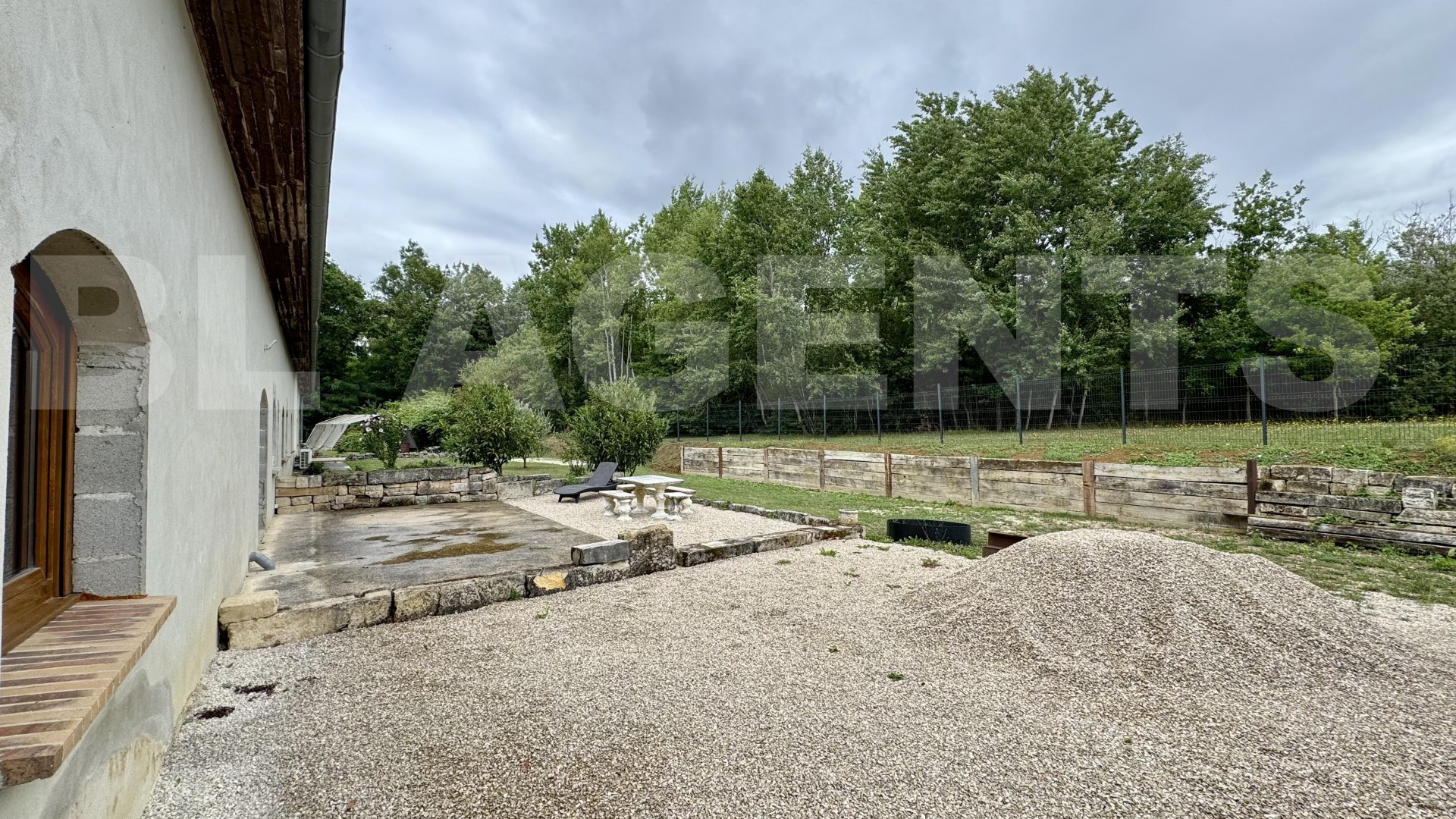 Villa 14 Pièce(s) MAURUPT-LE-MONTOIS - Photo 27
