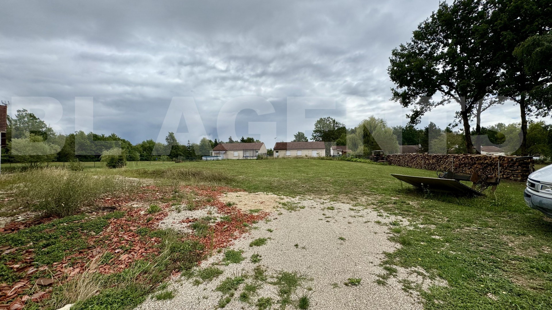 Villa 14 Pièce(s) MAURUPT-LE-MONTOIS - Photo 28
