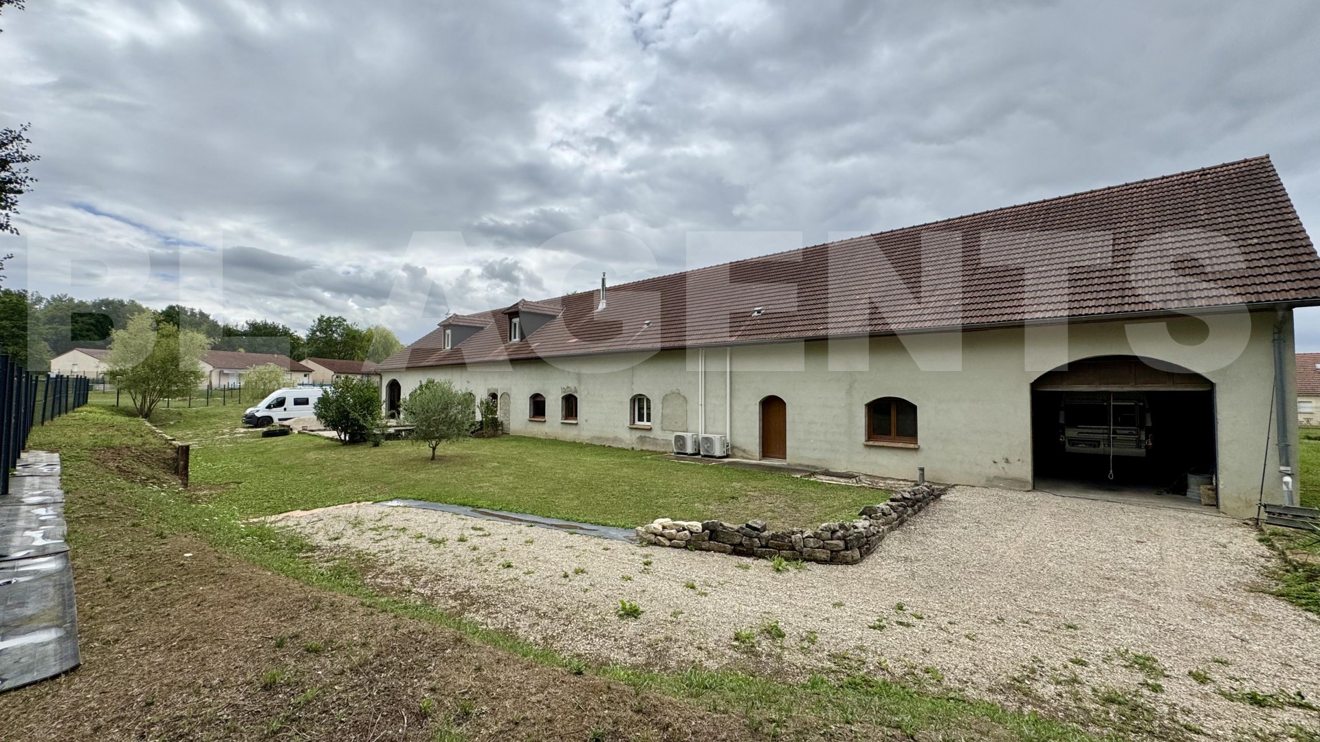 Villa 14 Pièce(s) MAURUPT-LE-MONTOIS - Photo 29