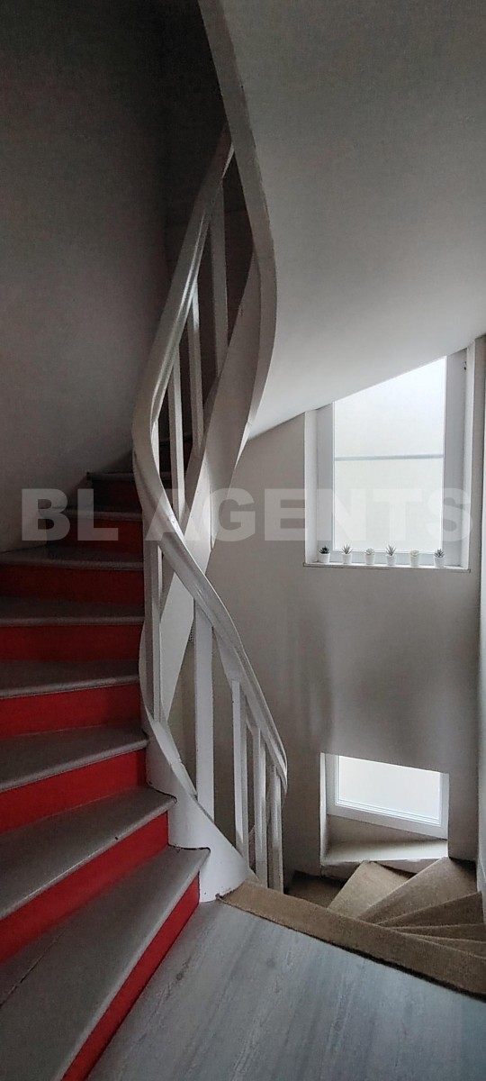 Maison de ville 4 Pièce(s) LISIEUX - Photo 4