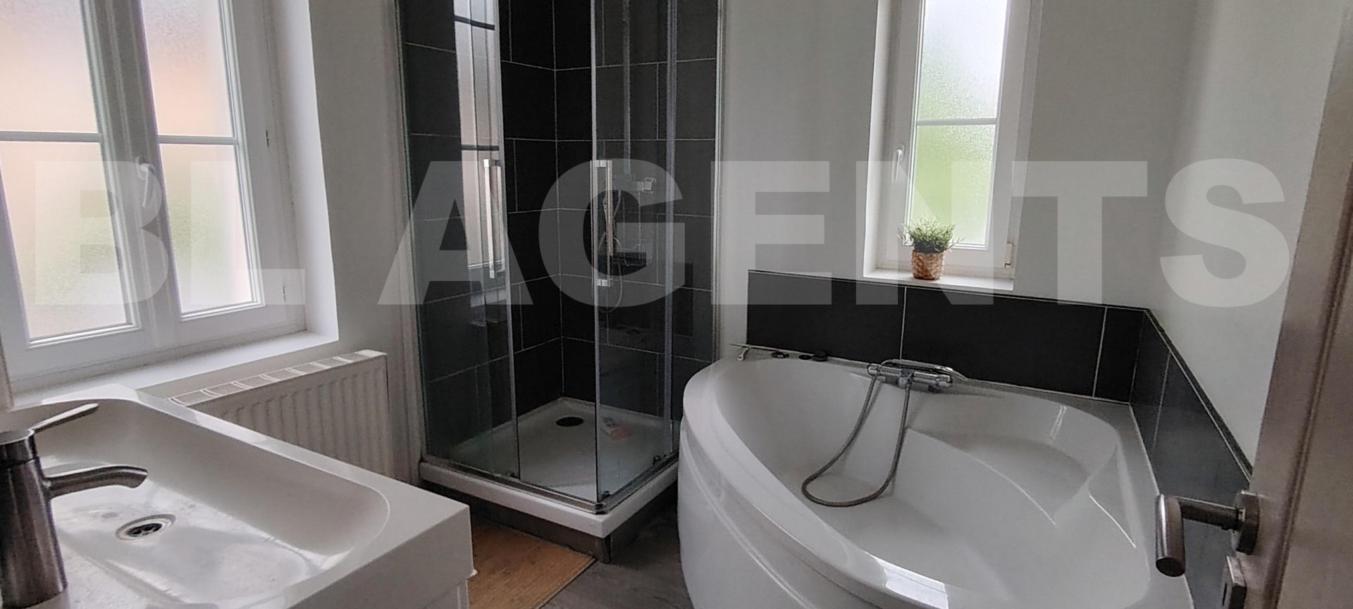 Maison de ville 4 Pièce(s) LISIEUX - Photo 6