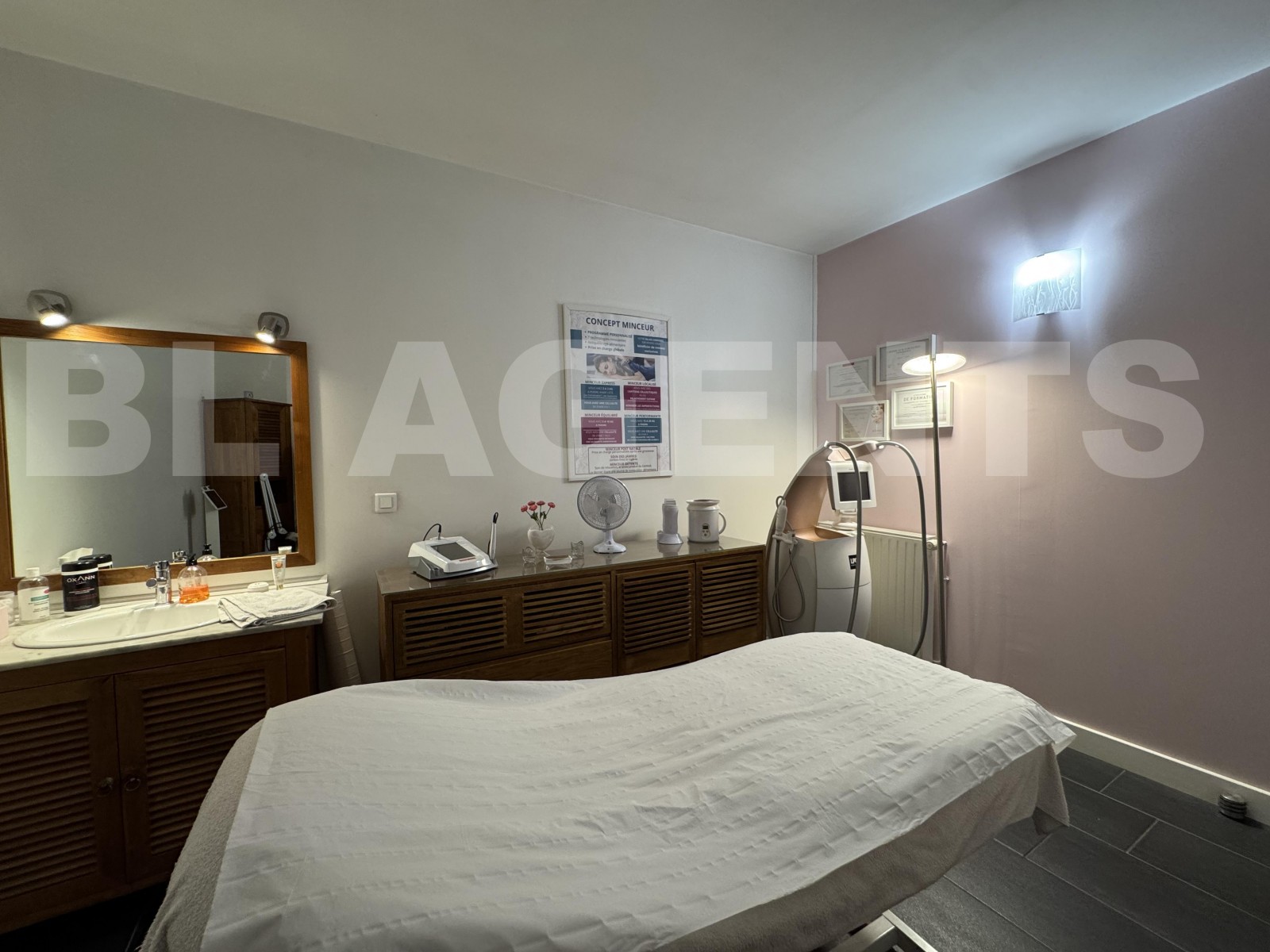 Fonds de commerce  VAIRES-SUR-MARNE - Photo 10