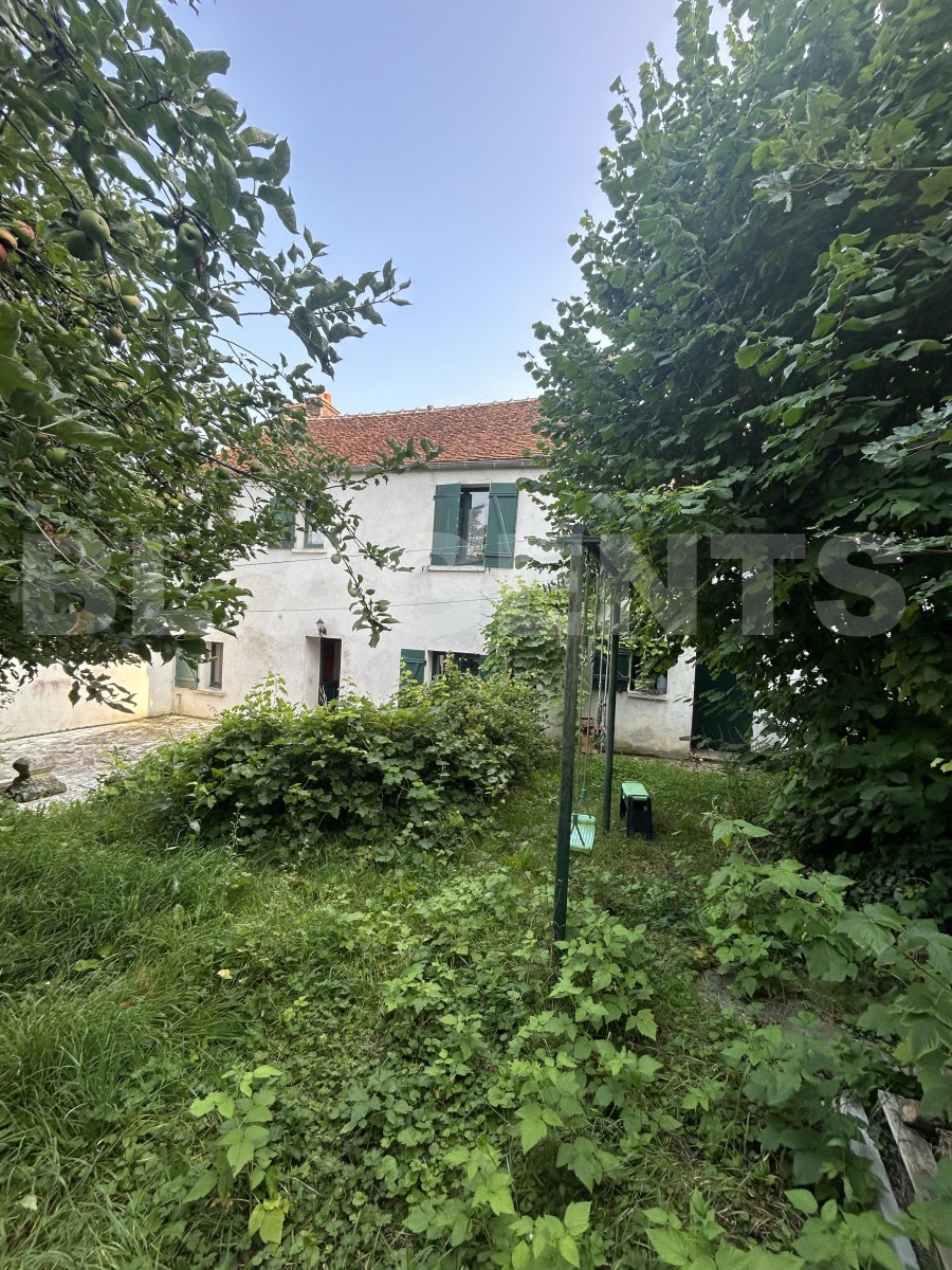 Maison briarde 6 Pièce(s) TIGEAUX - Photo 1
