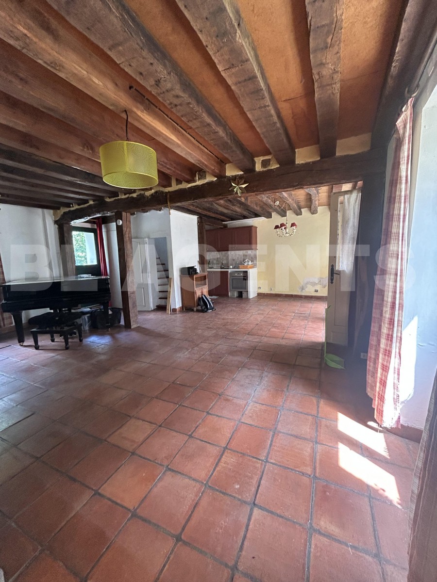 Maison briarde 6 Pièce(s) TIGEAUX - Photo 6