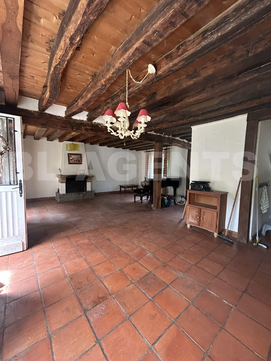 Maison briarde 6 Pièce(s) TIGEAUX - Photo 7