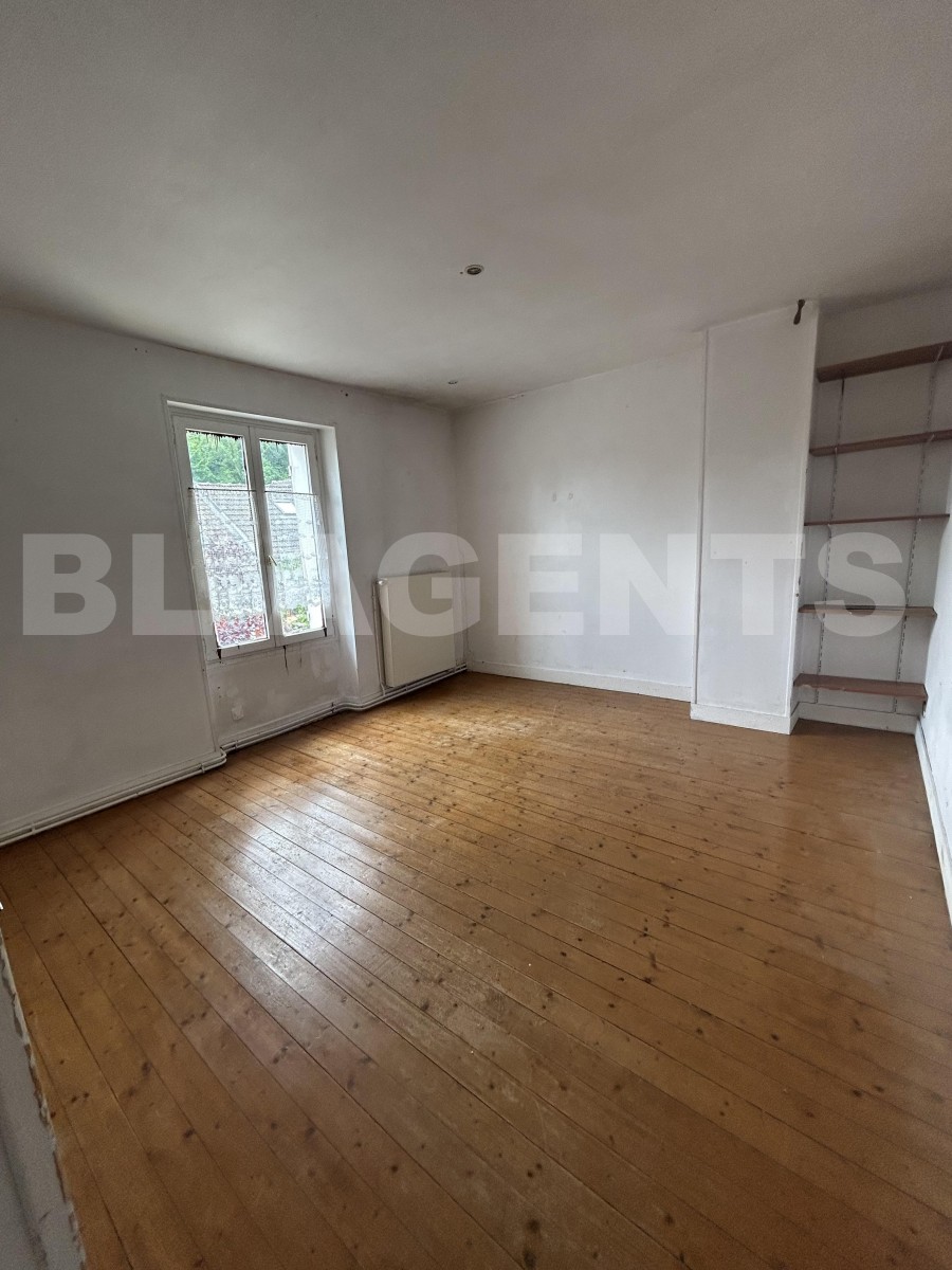 Maison briarde 6 Pièce(s) TIGEAUX - Photo 11