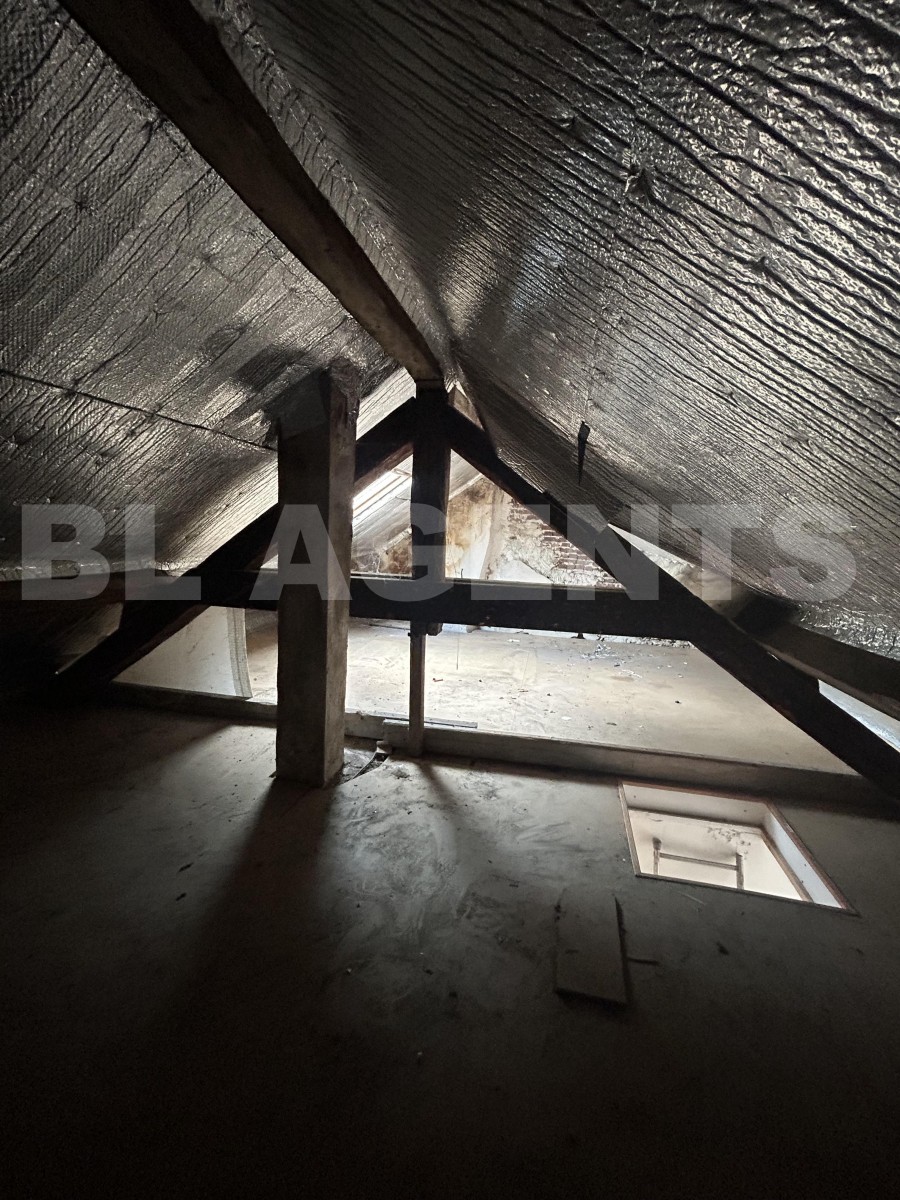 Maison briarde 6 Pièce(s) TIGEAUX - Photo 14