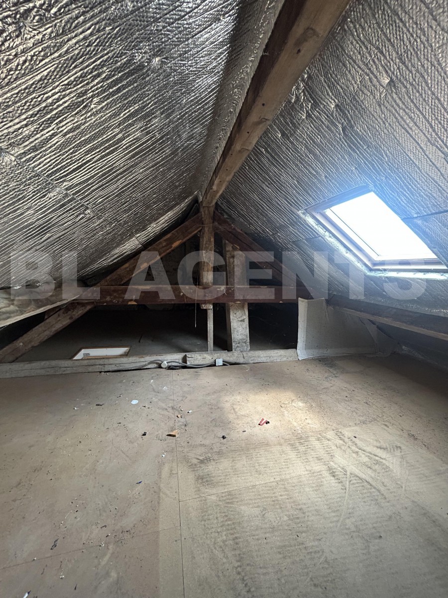 Maison briarde 6 Pièce(s) TIGEAUX - Photo 16