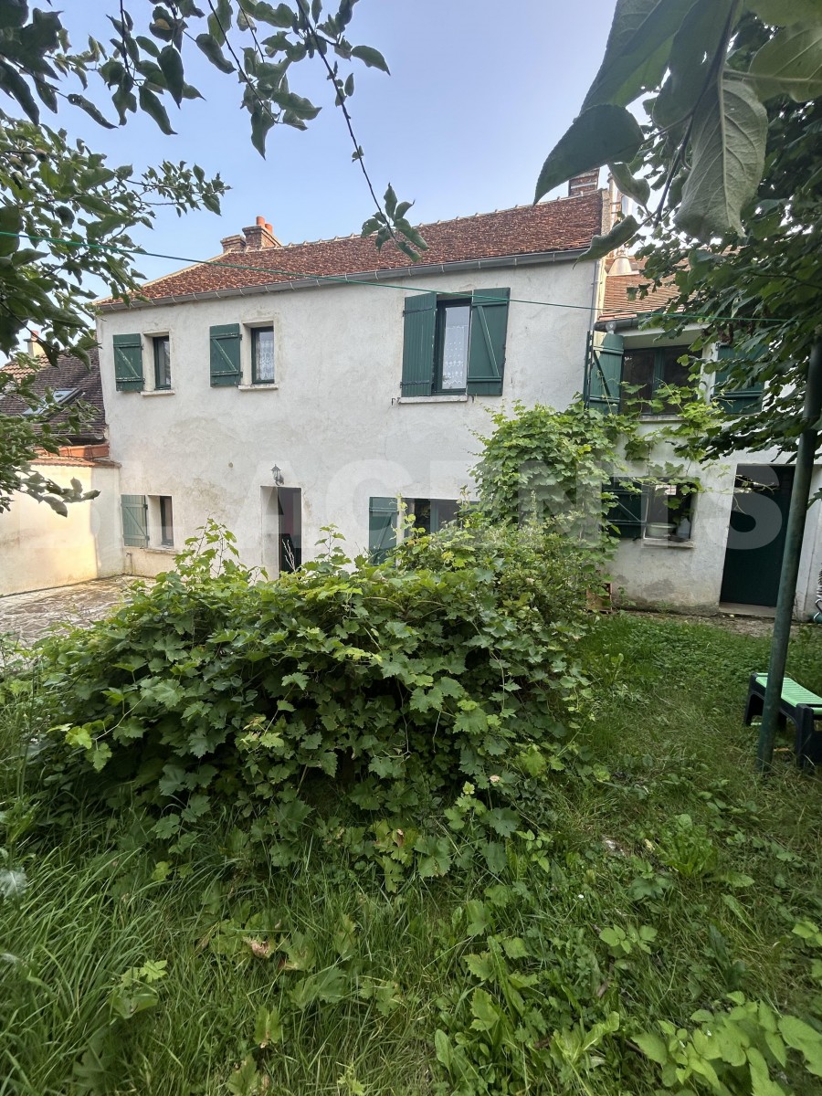 Maison briarde 6 Pièce(s) TIGEAUX - Photo 17