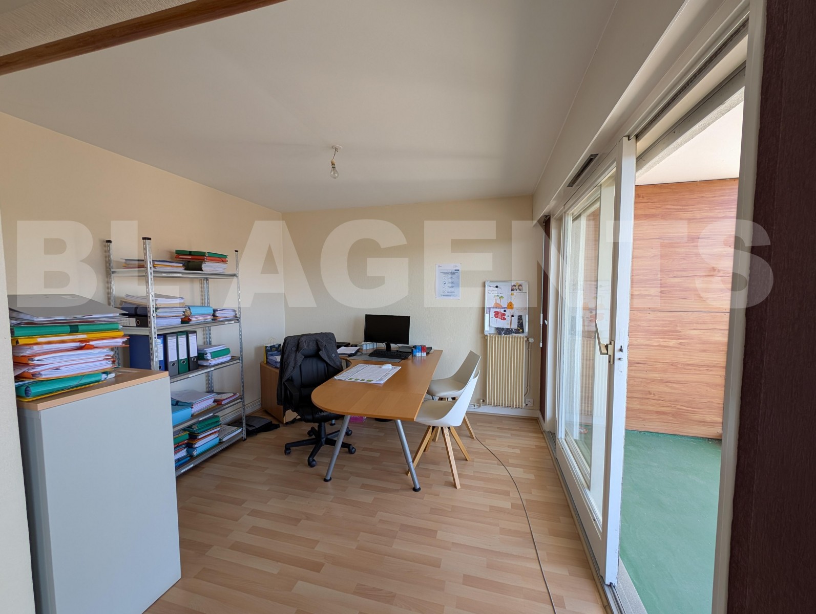 Appartement 3 Pièce(s) ALLONNES - Photo 2